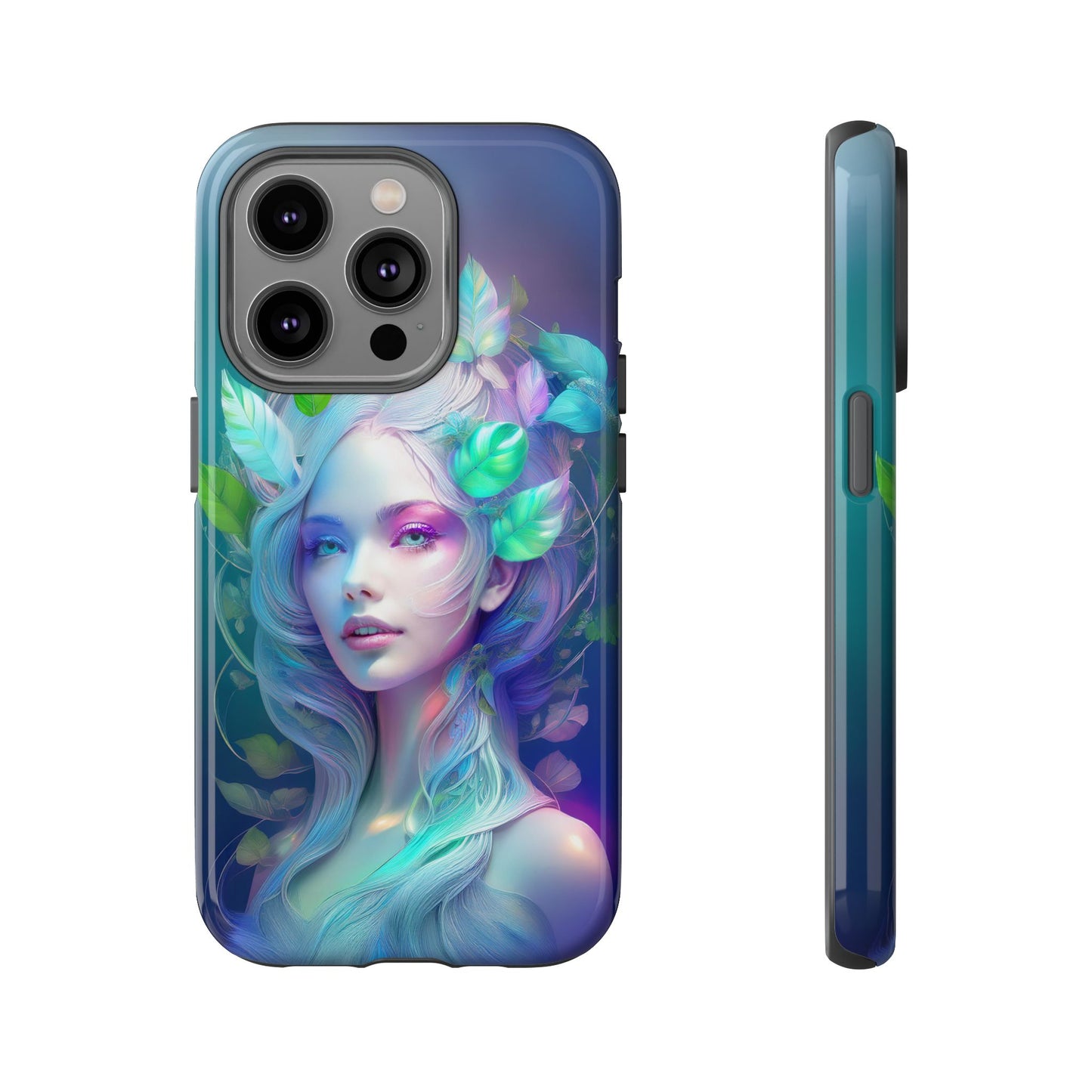 Beautiful Mother Nature Cell Phone Case 008