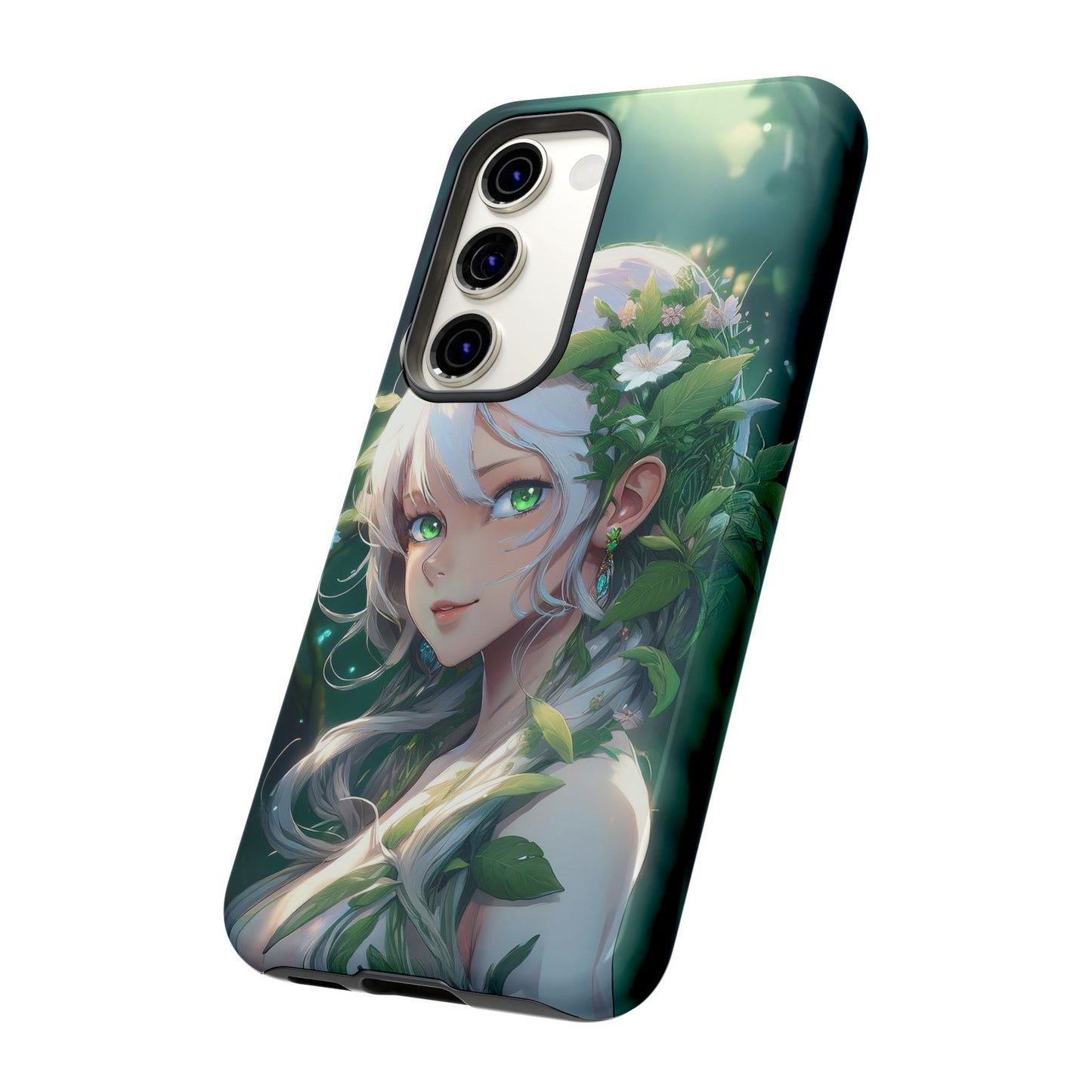 Beautiful Mother Nature Cell Phone Case 005