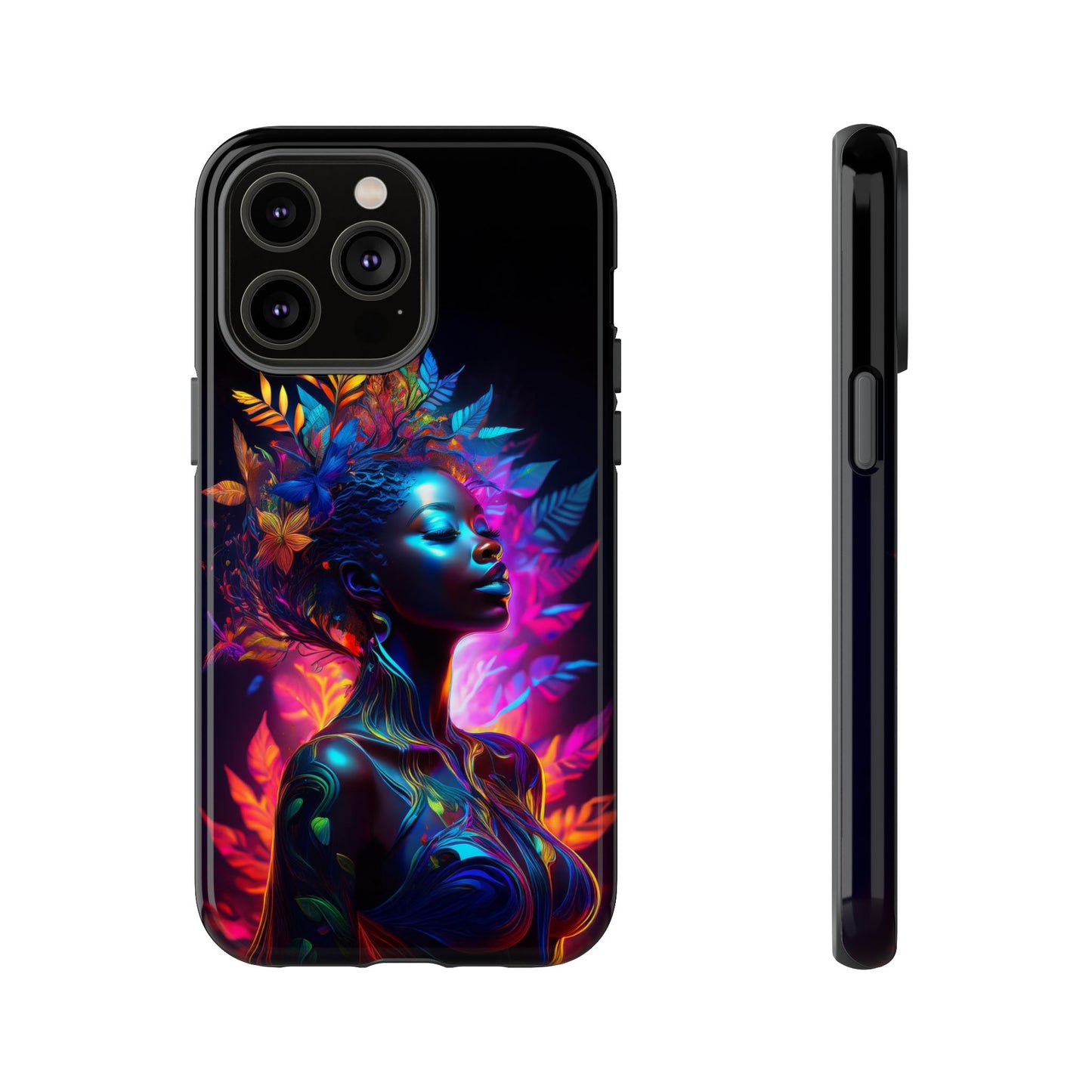 Beautiful Mother Nature Cell Phone Case 019