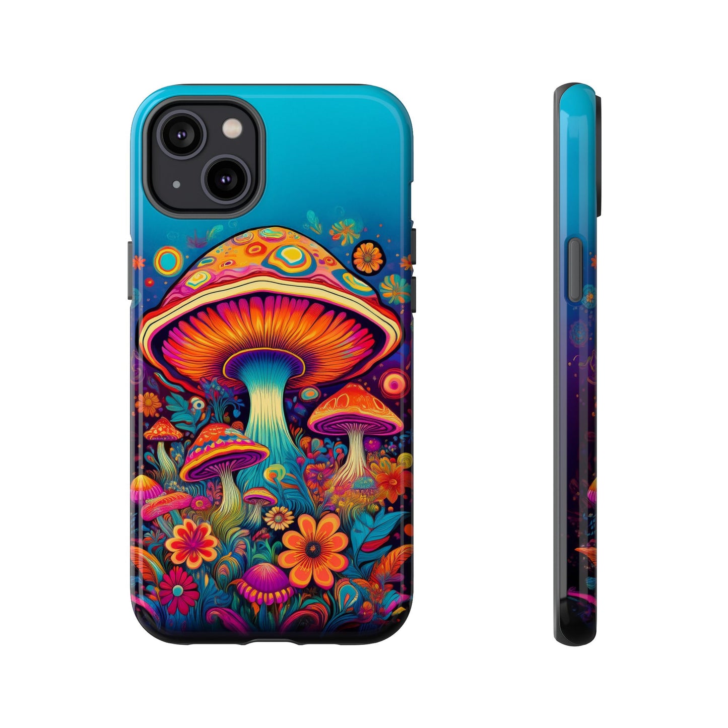 1970's inspired design Cell Phone Case 034