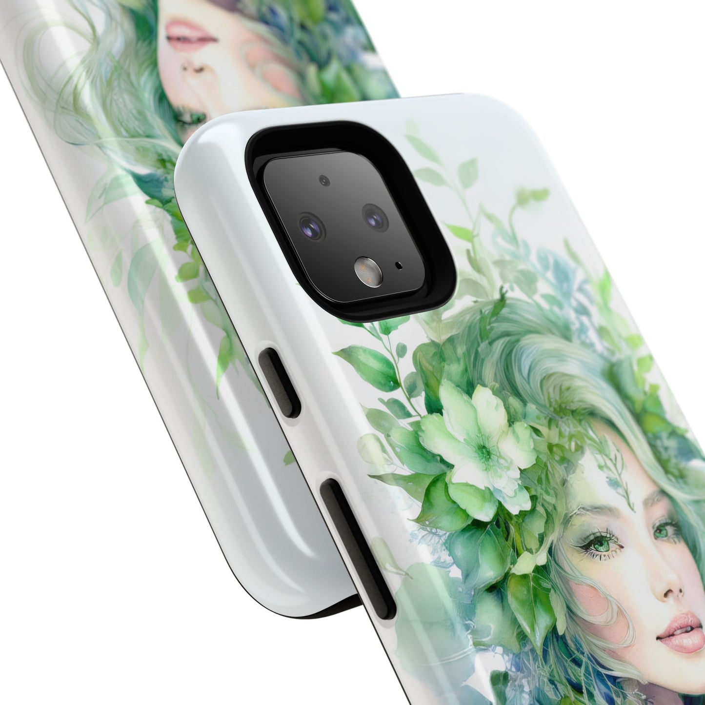 Beautiful Mother Nature Cell Phone Case 016