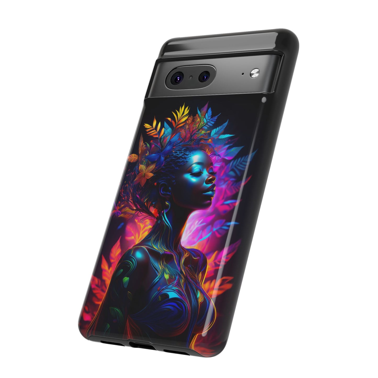 Beautiful Mother Nature Cell Phone Case 019