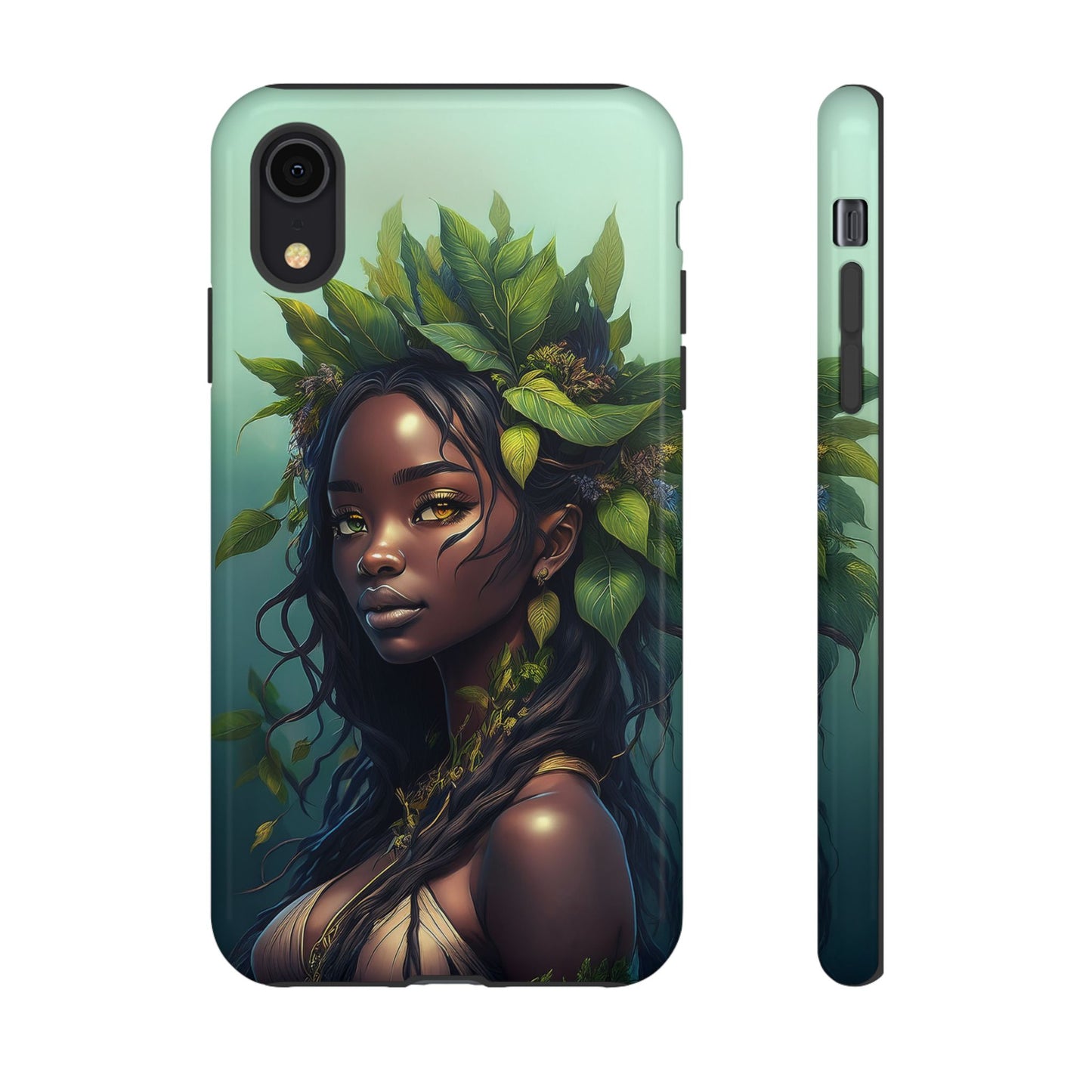 Beautiful Mother Nature Cell Phone Case 004