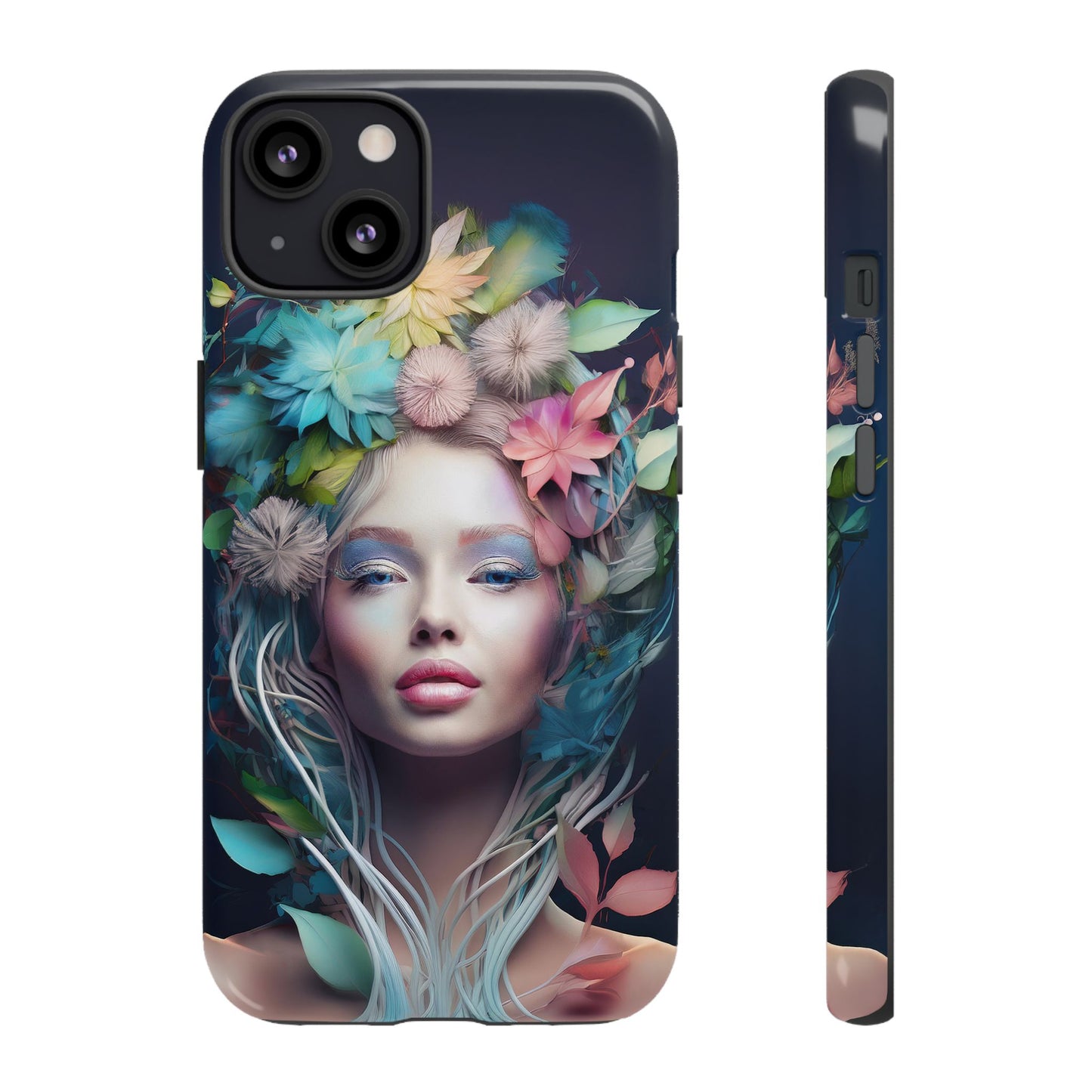 Beautiful Mother Nature Cell Phone Case 006