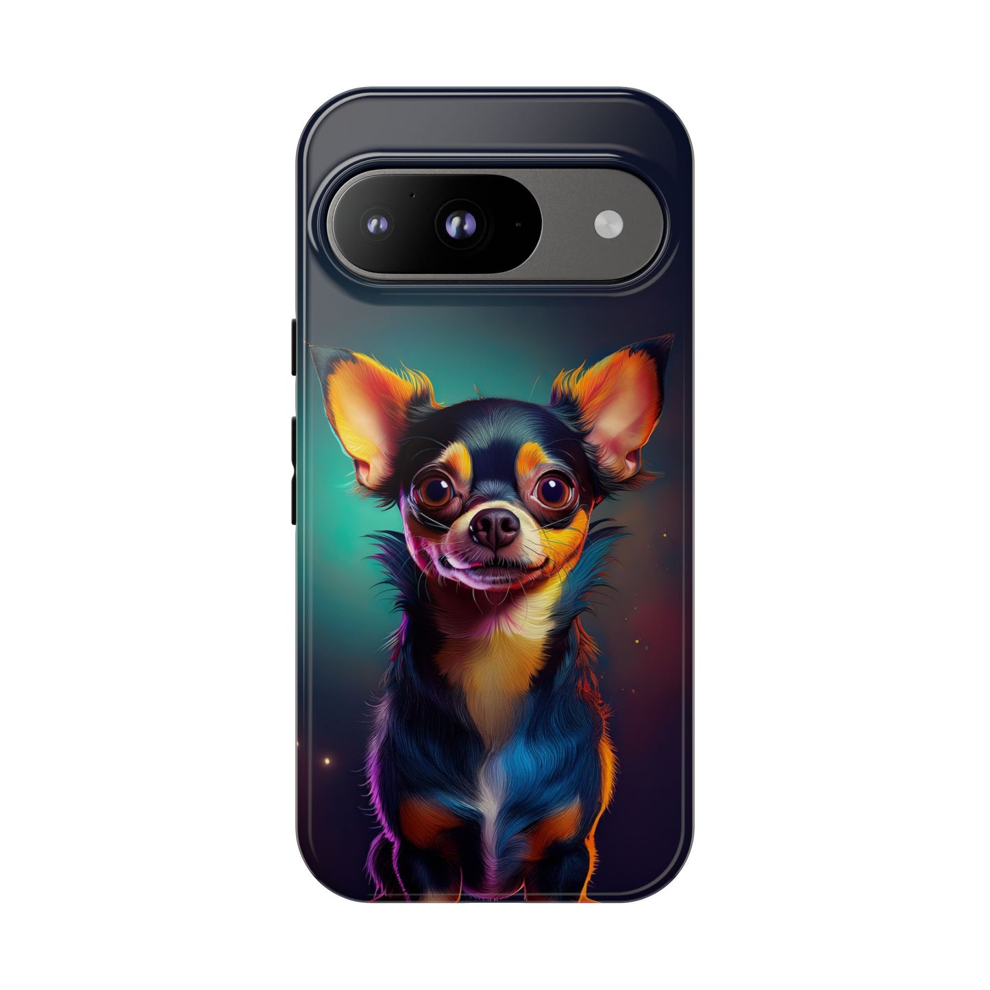 Chihuahua Dog Cell Phone Case 002