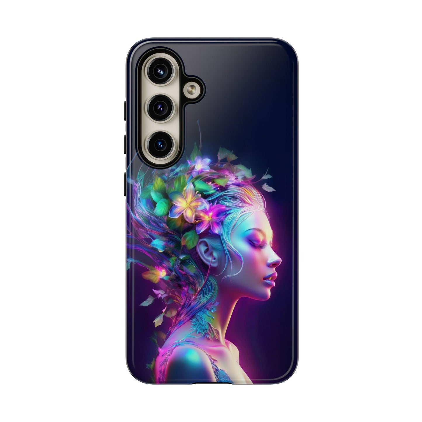 Beautiful Mother Nature Cell Phone Case 018