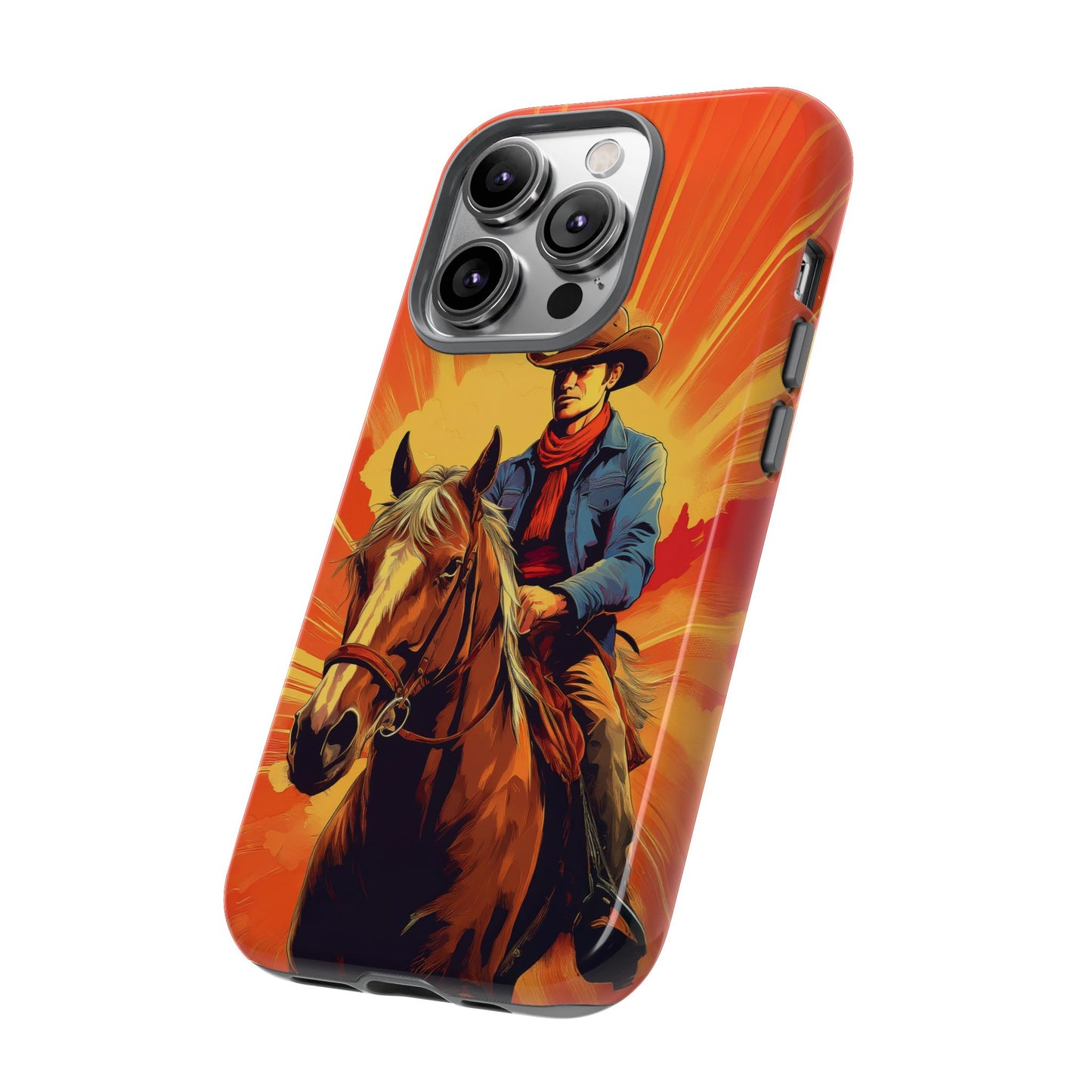 1970's inspired design Cell Phone Case 020