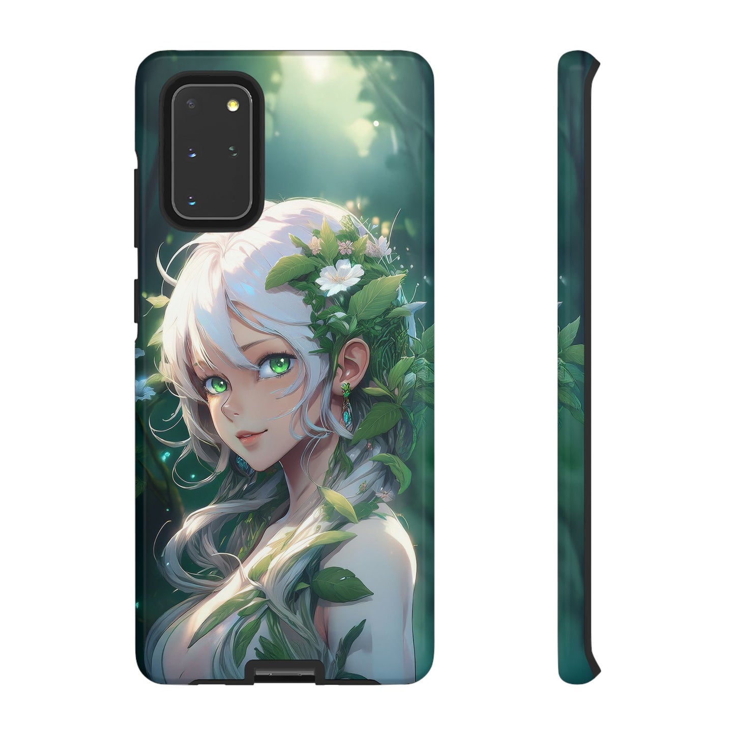 Beautiful Mother Nature Cell Phone Case 005