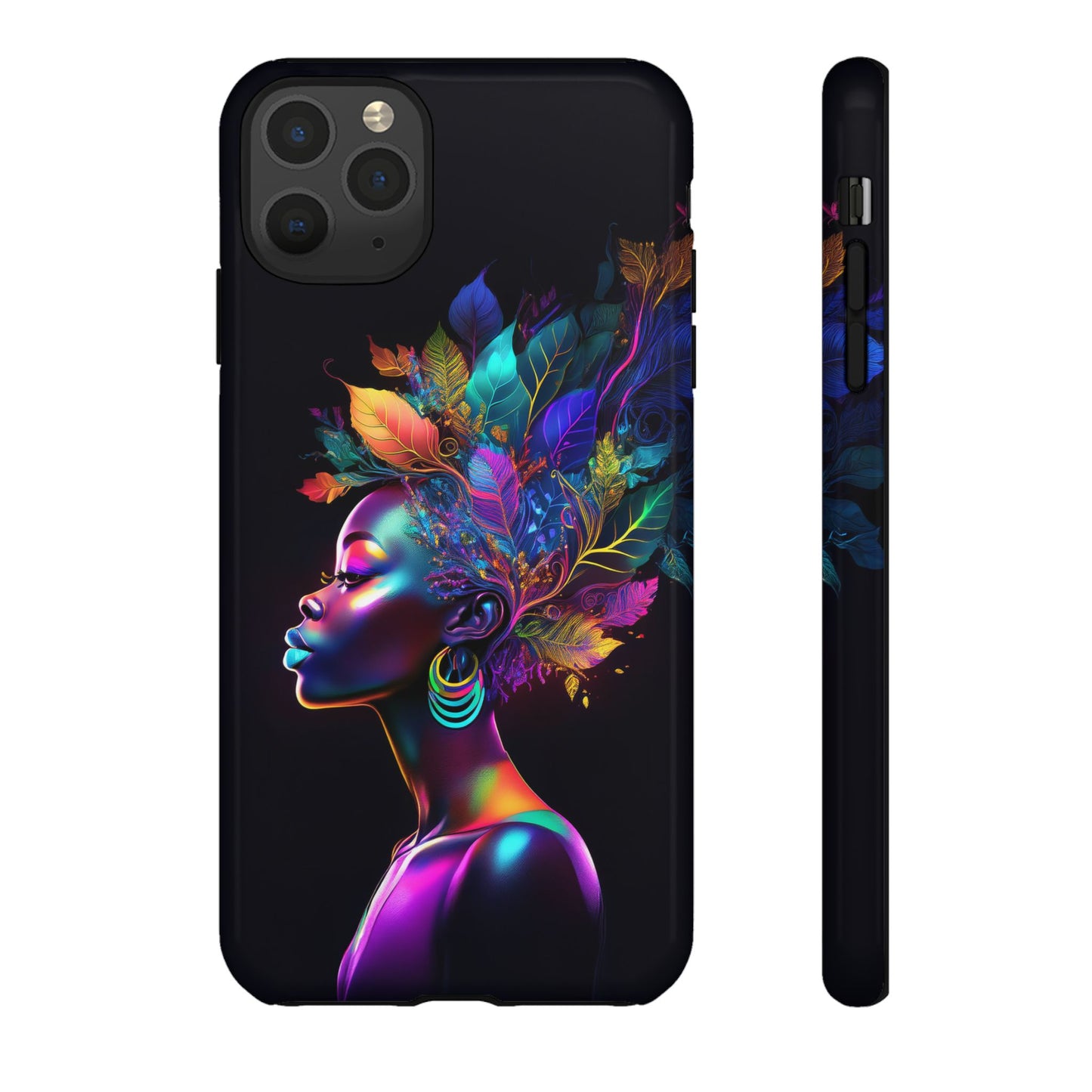 Beautiful Mother Nature Cell Phone Case 021