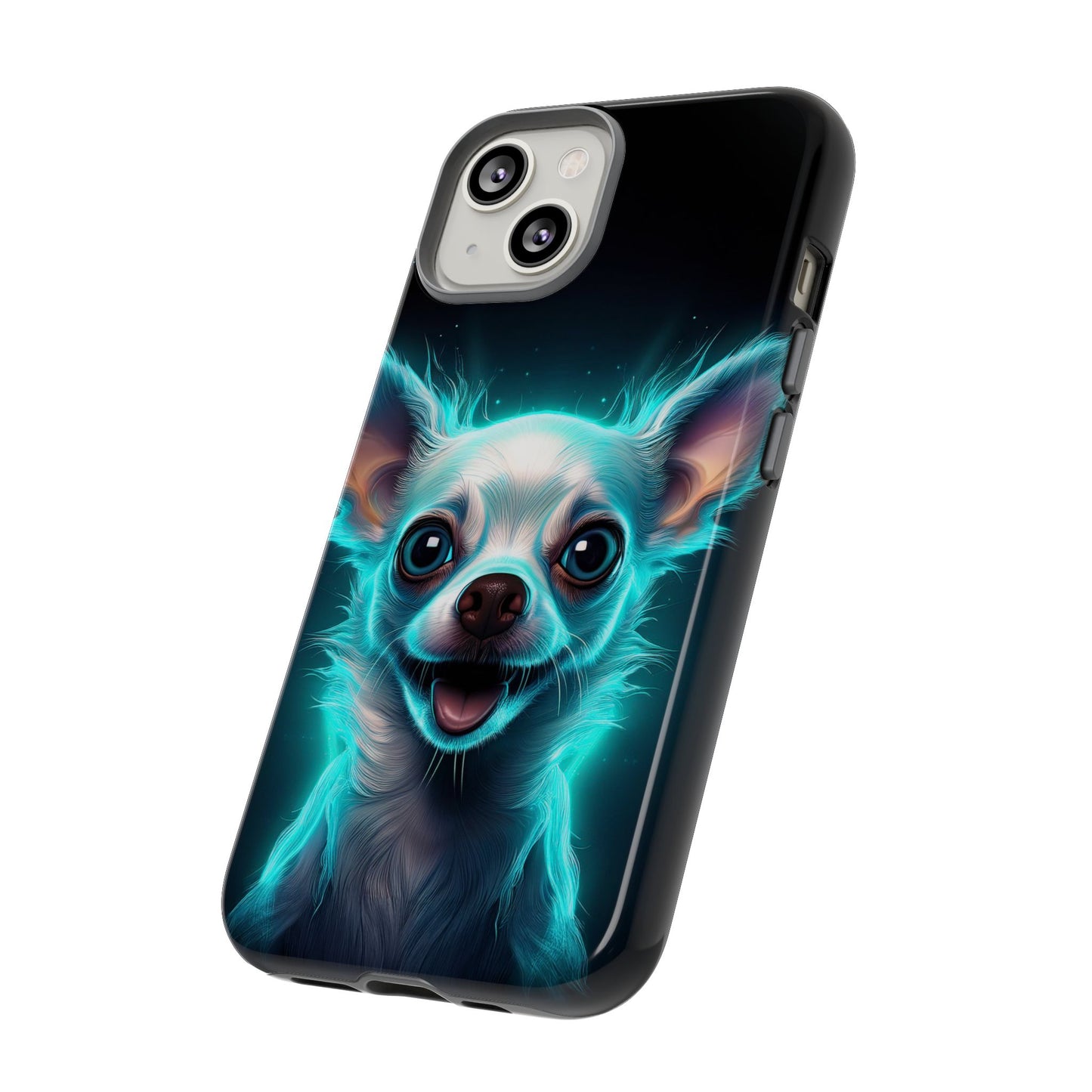 Chihuahua Dog Cell Phone Case 005