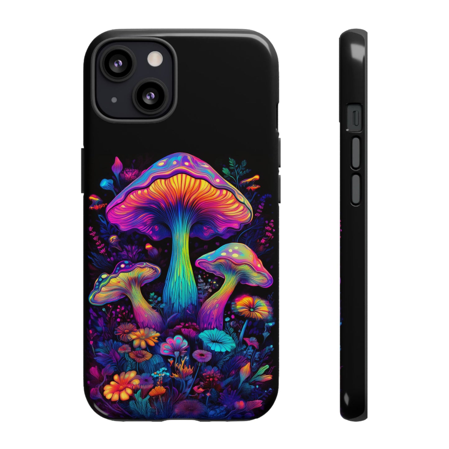 1970's inspired design Cell Phone Case 038