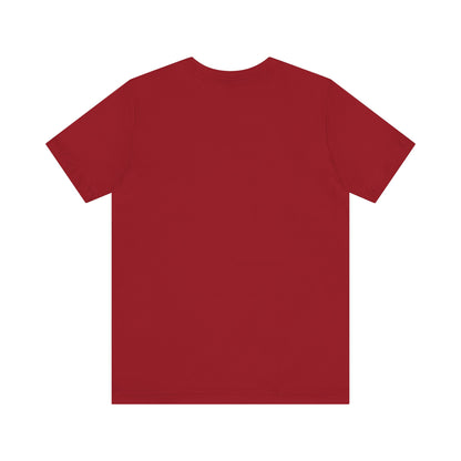 Fierce Devil Woman Halloween Shirt – Seductive Demon Graphic Tee for Bold Halloween Style