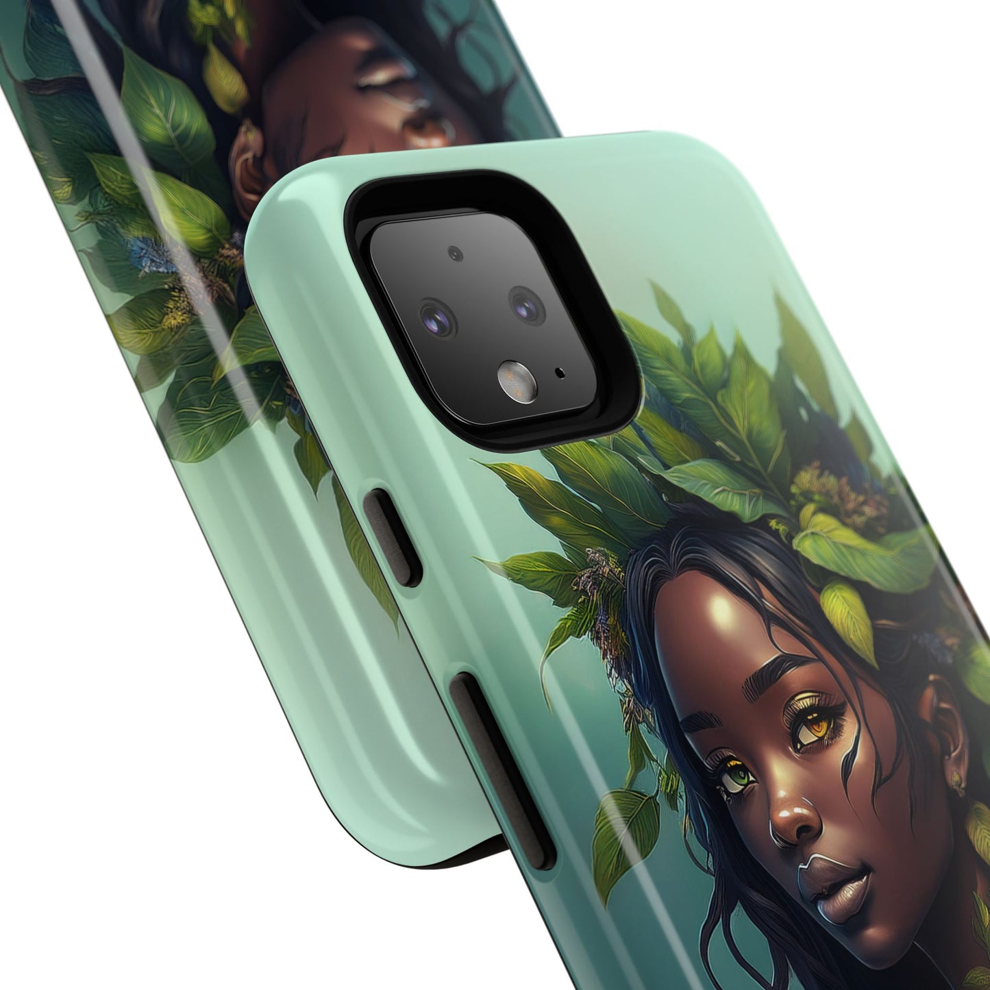 Beautiful Mother Nature Cell Phone Case 004