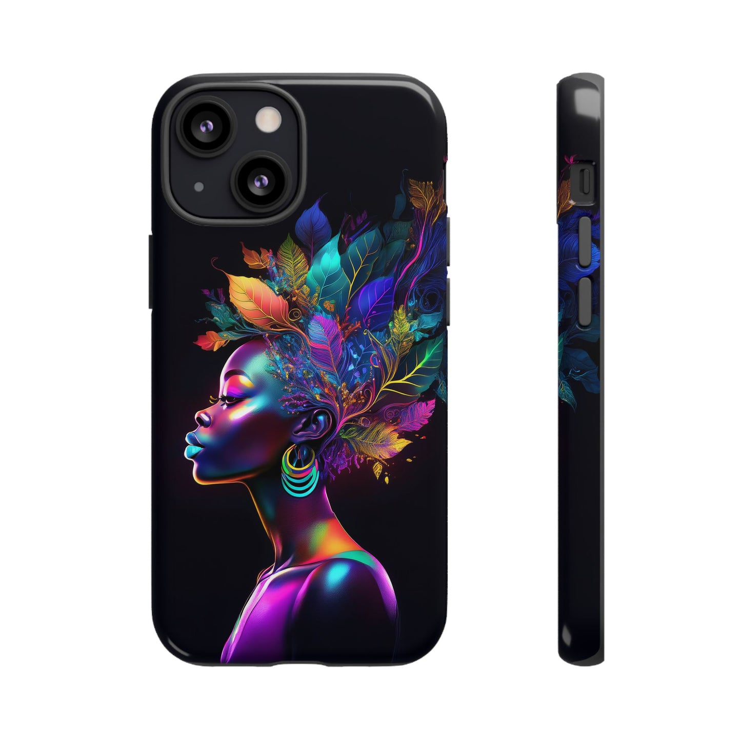 Beautiful Mother Nature Cell Phone Case 021