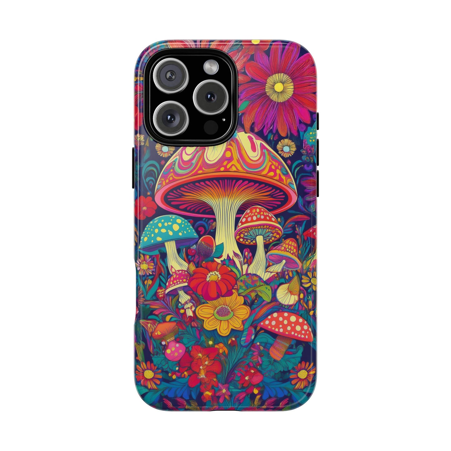 1970's inspired design Cell Phone Case 035