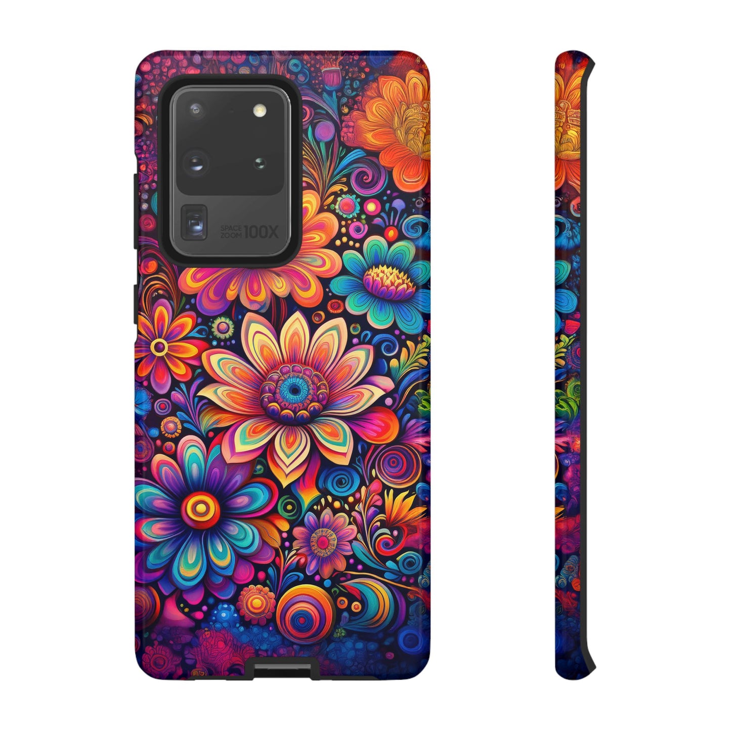 1970's inspired design Cell Phone Case 026