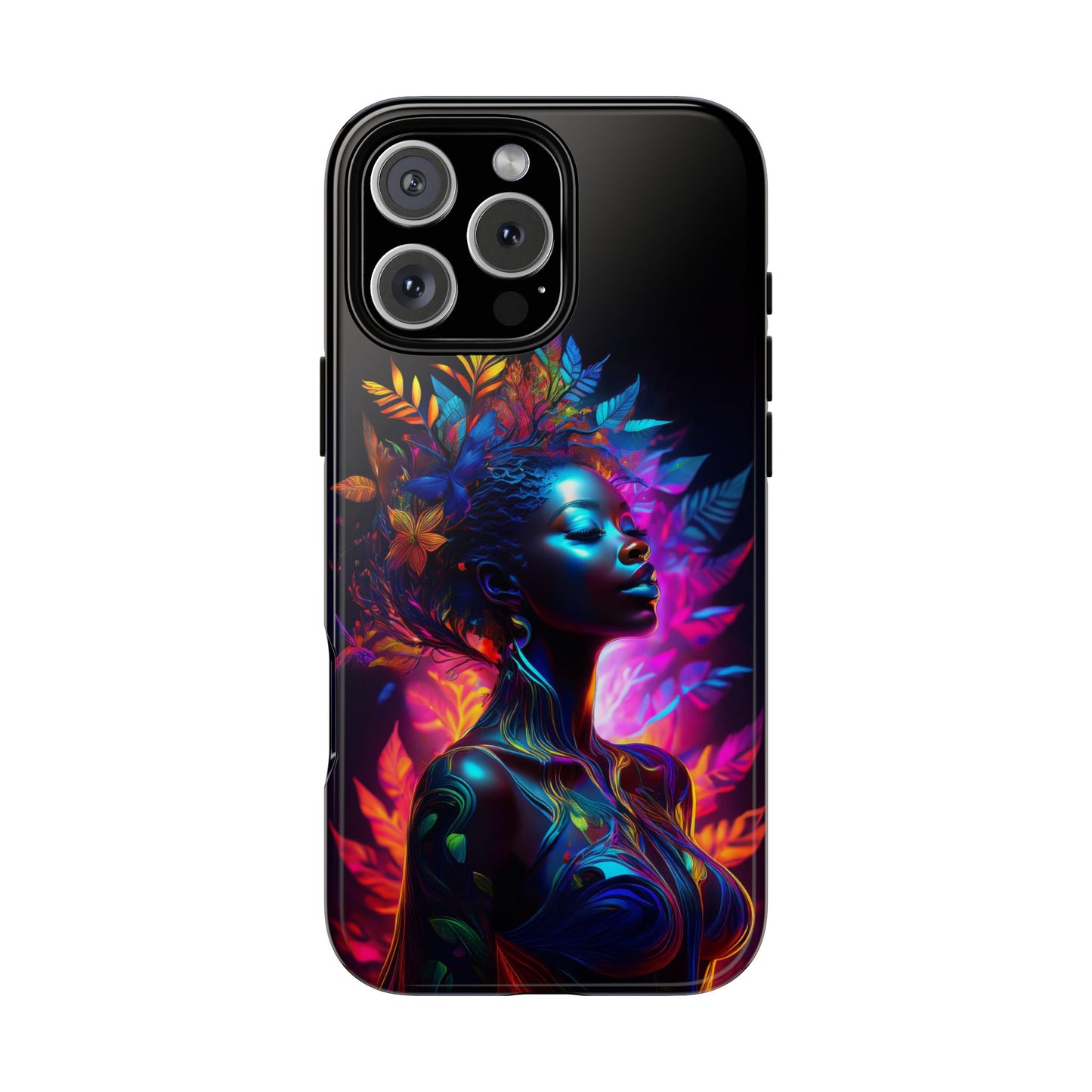 Beautiful Mother Nature Cell Phone Case 019