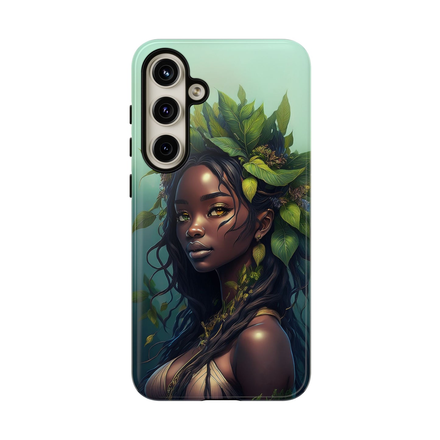 Beautiful Mother Nature Cell Phone Case 004