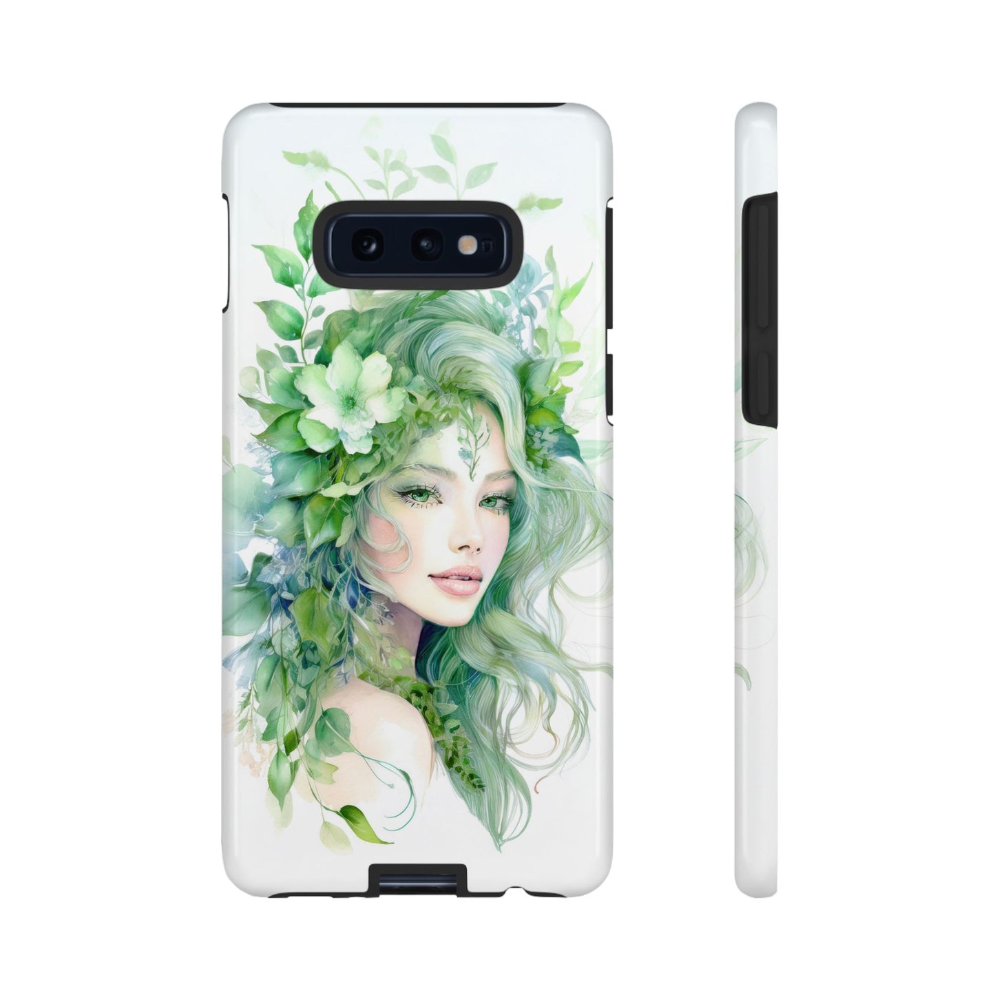 Beautiful Mother Nature Cell Phone Case 016