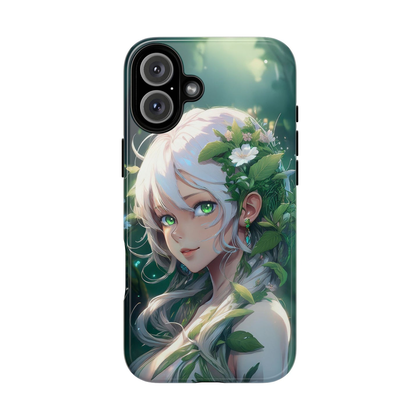 Beautiful Mother Nature Cell Phone Case 005