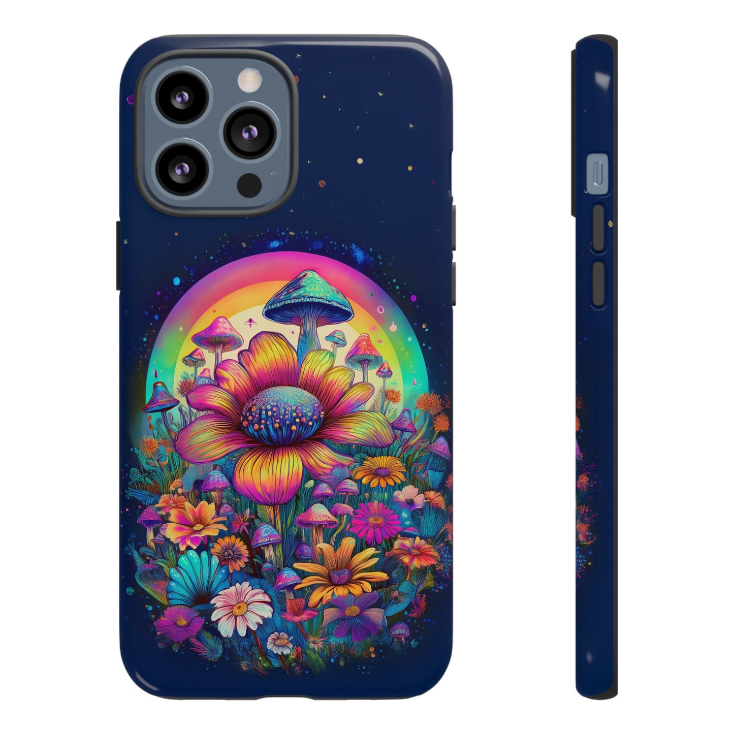 1970's inspired design Cell Phone Case 031