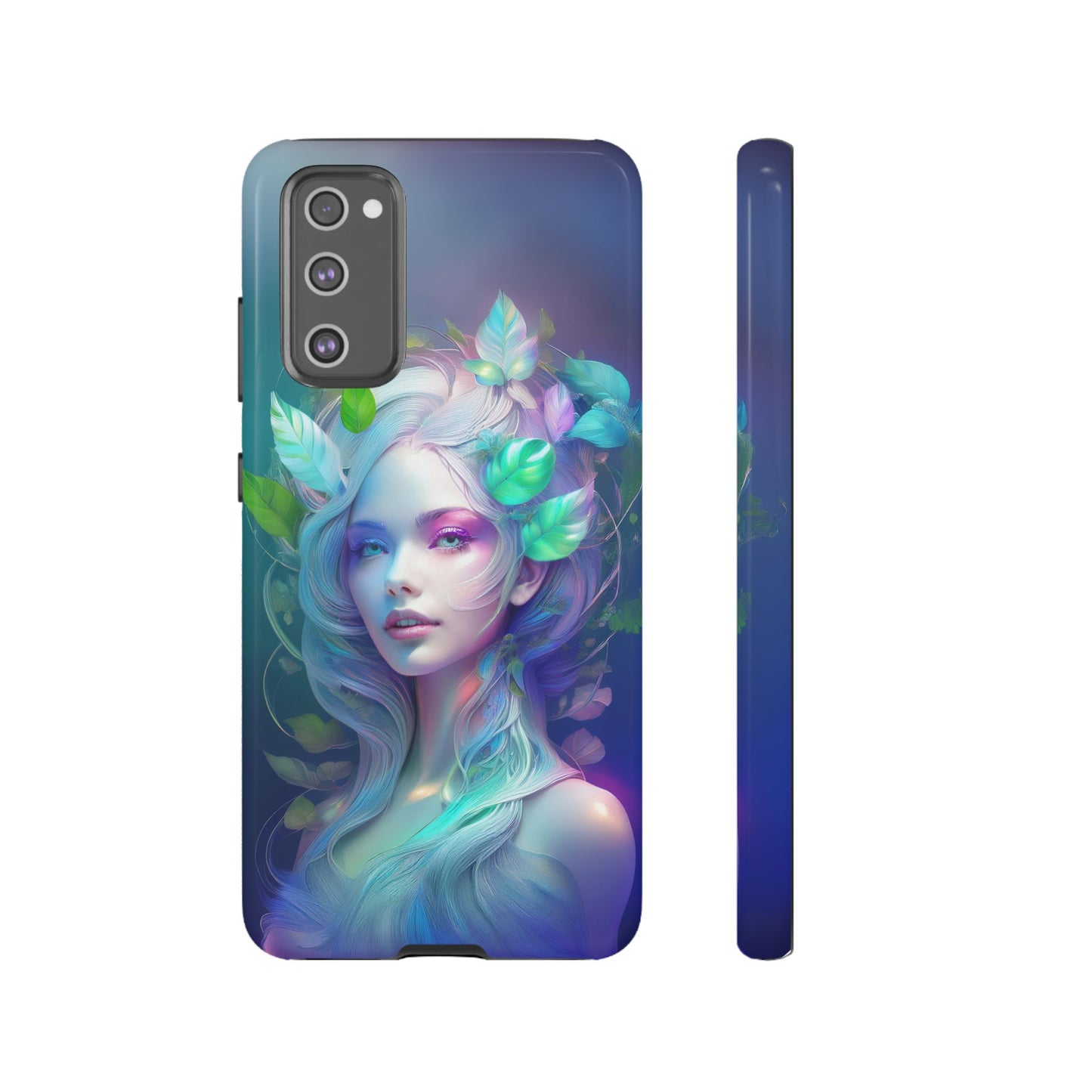 Beautiful Mother Nature Cell Phone Case 008