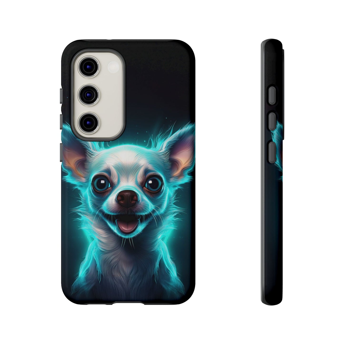 Chihuahua Dog Cell Phone Case 005