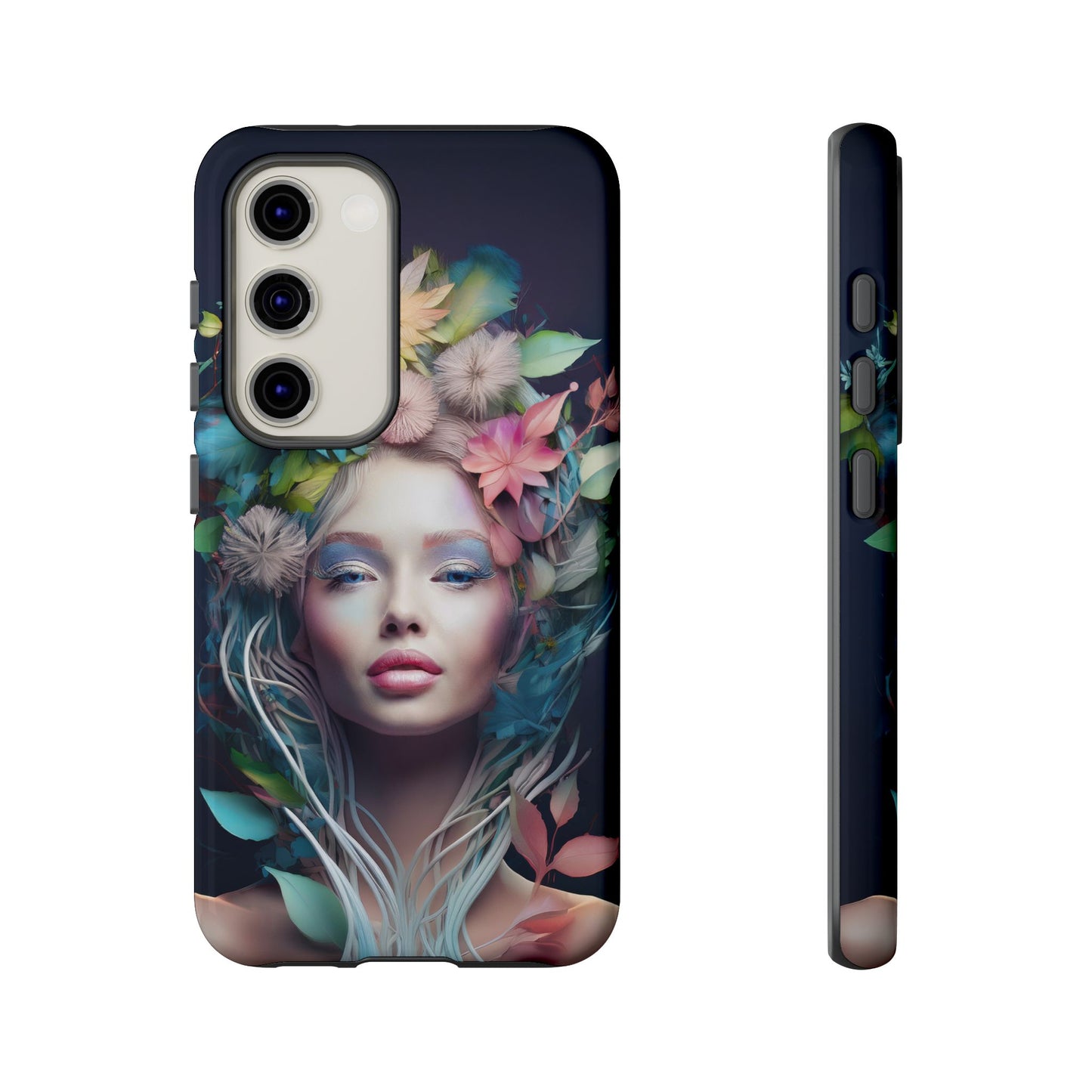 Beautiful Mother Nature Cell Phone Case 006