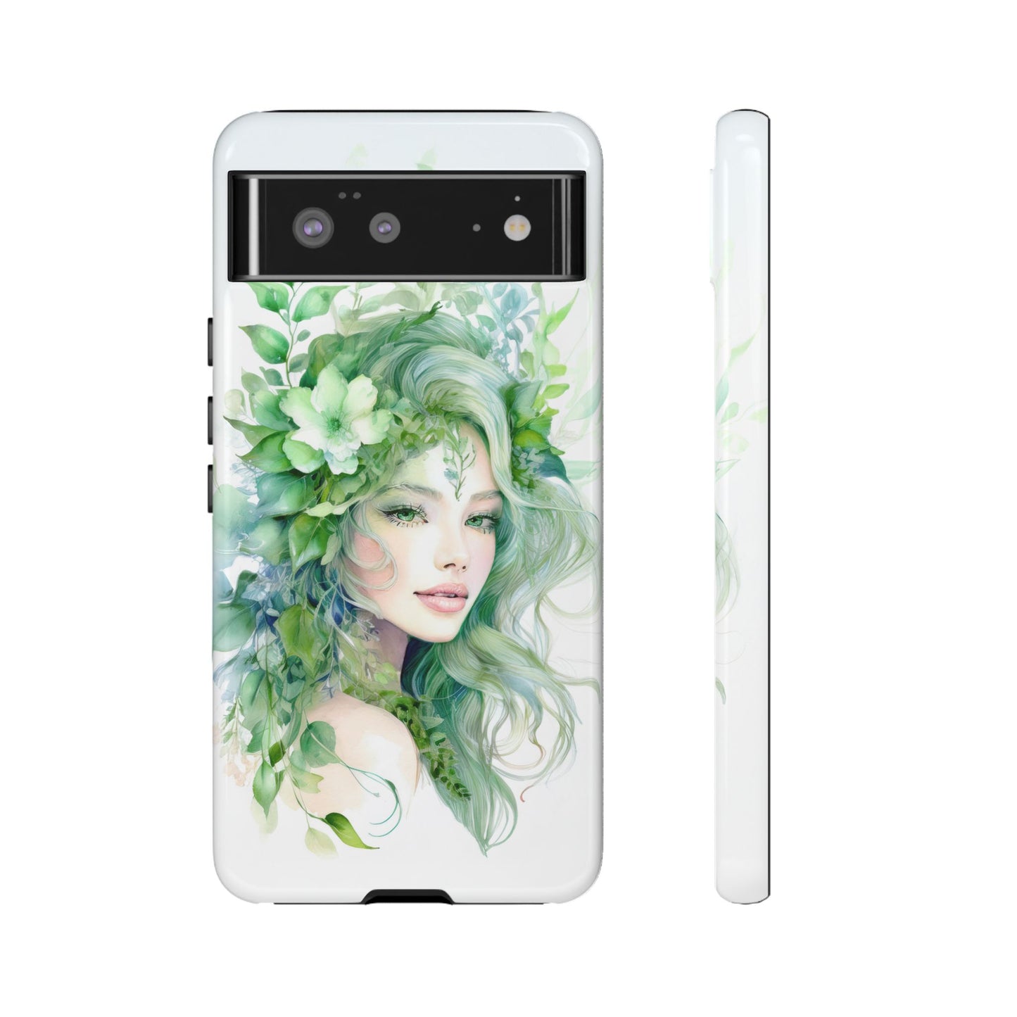 Beautiful Mother Nature Cell Phone Case 016