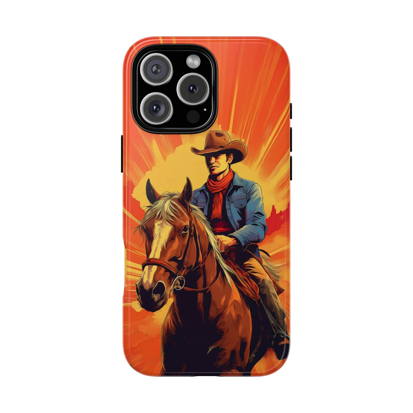 1970's inspired design Cell Phone Case 020