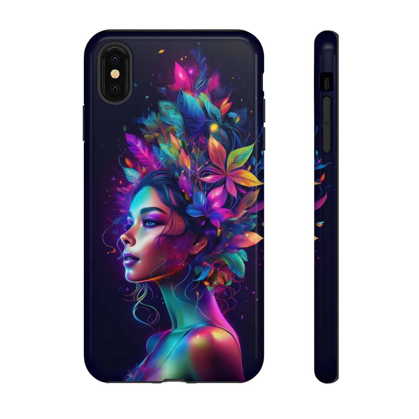 Beautiful Mother Nature Cell Phone Case 024