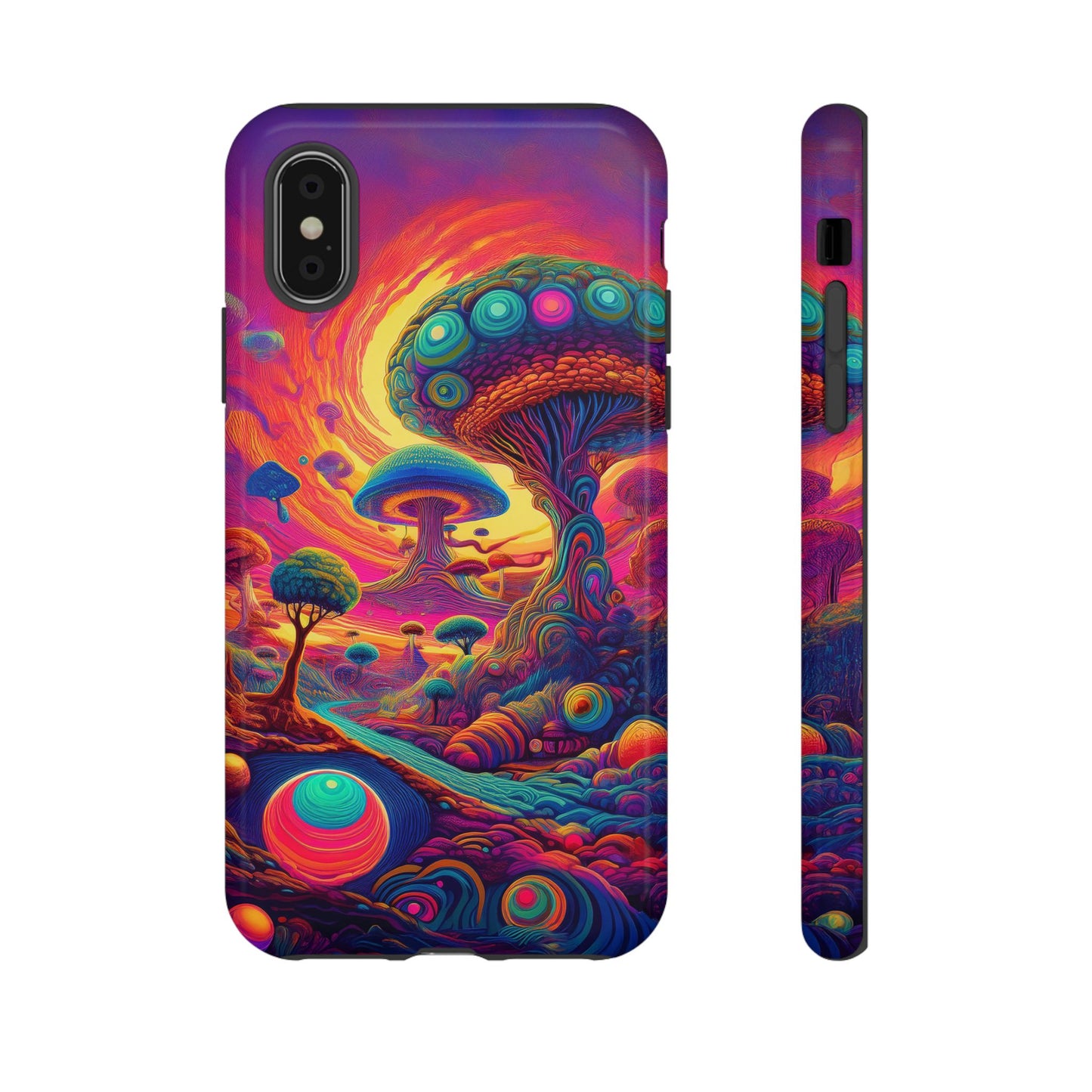 1970's inspired design Cell Phone Case 039