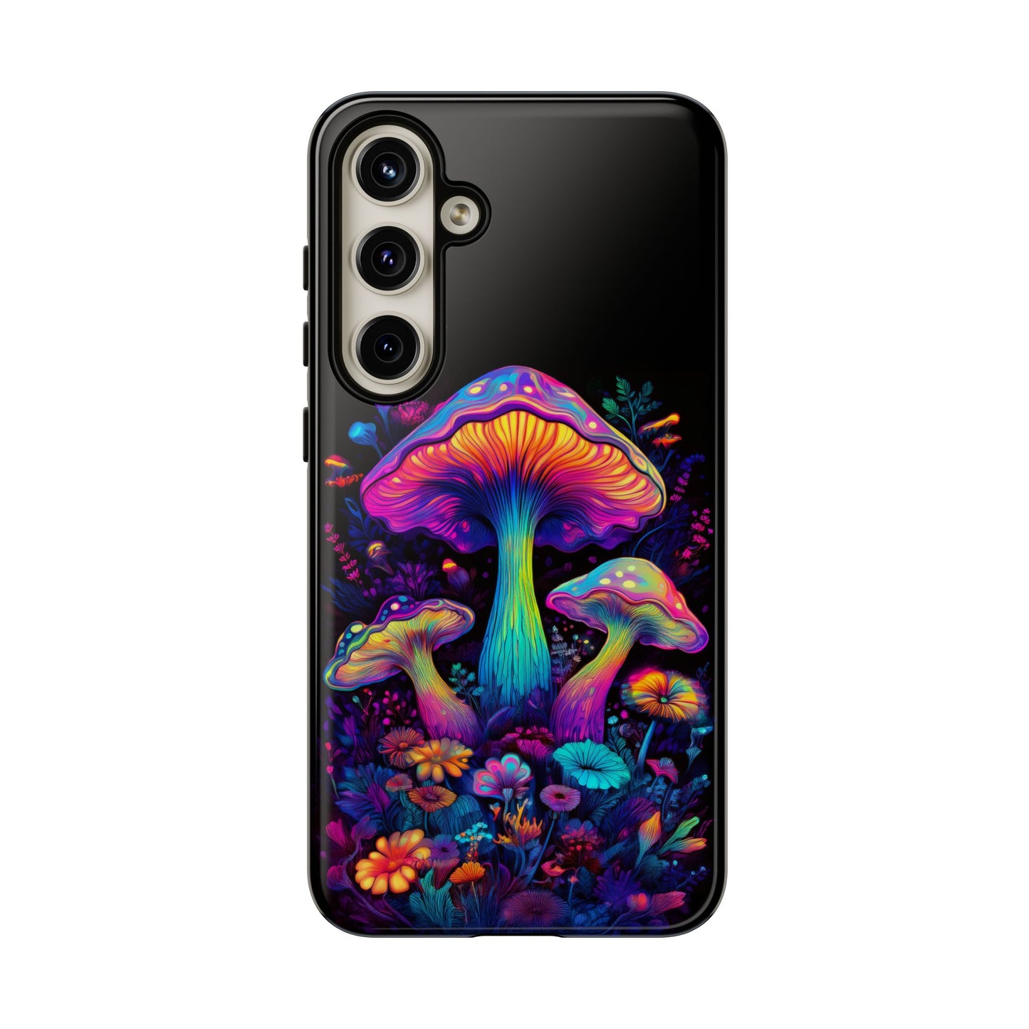 1970's inspired design Cell Phone Case 038