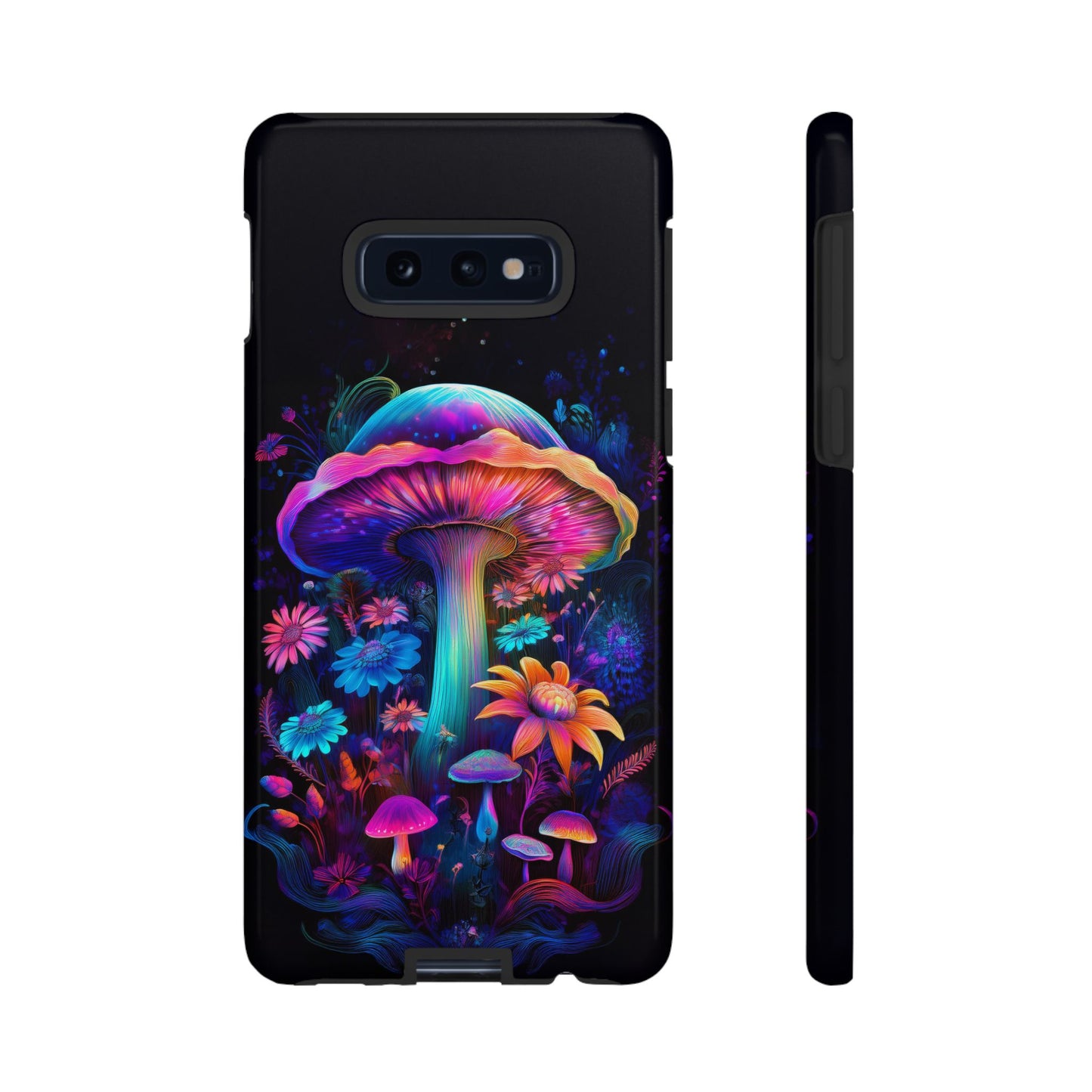 1970's inspired design Cell Phone Case 037