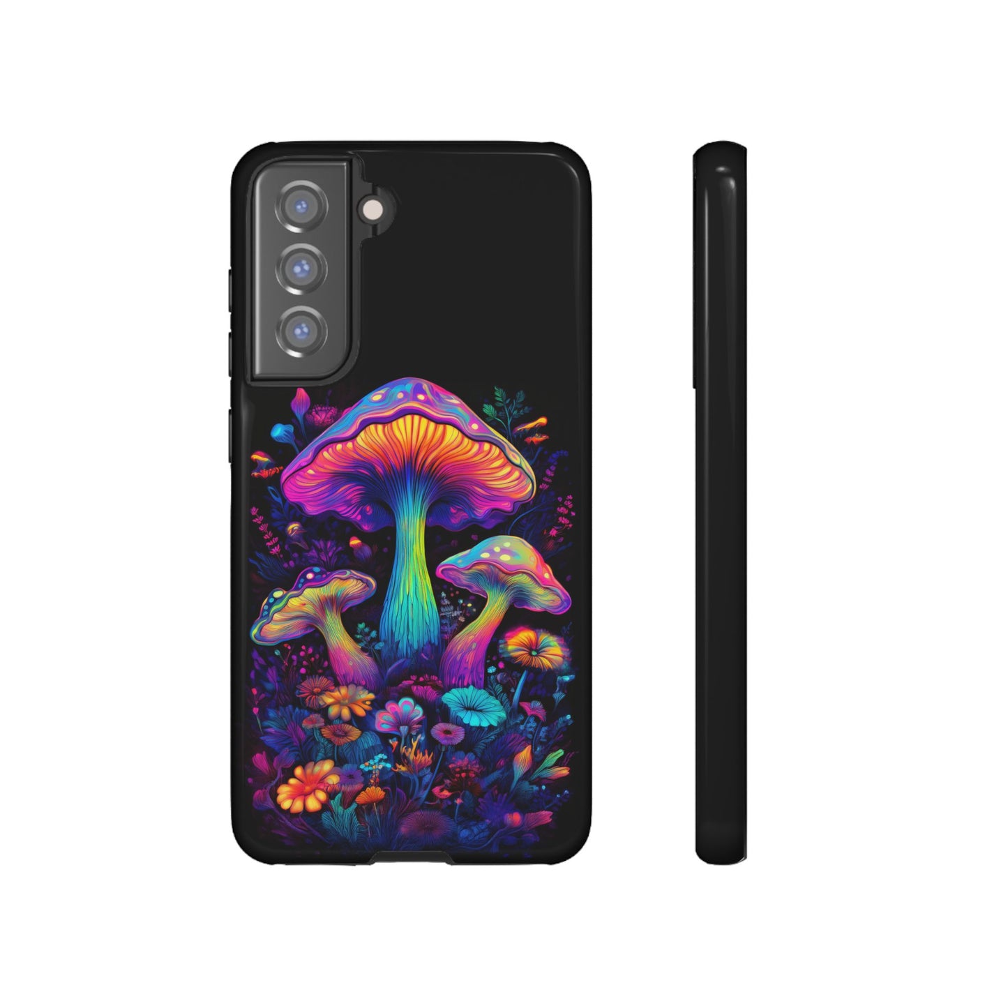 1970's inspired design Cell Phone Case 038