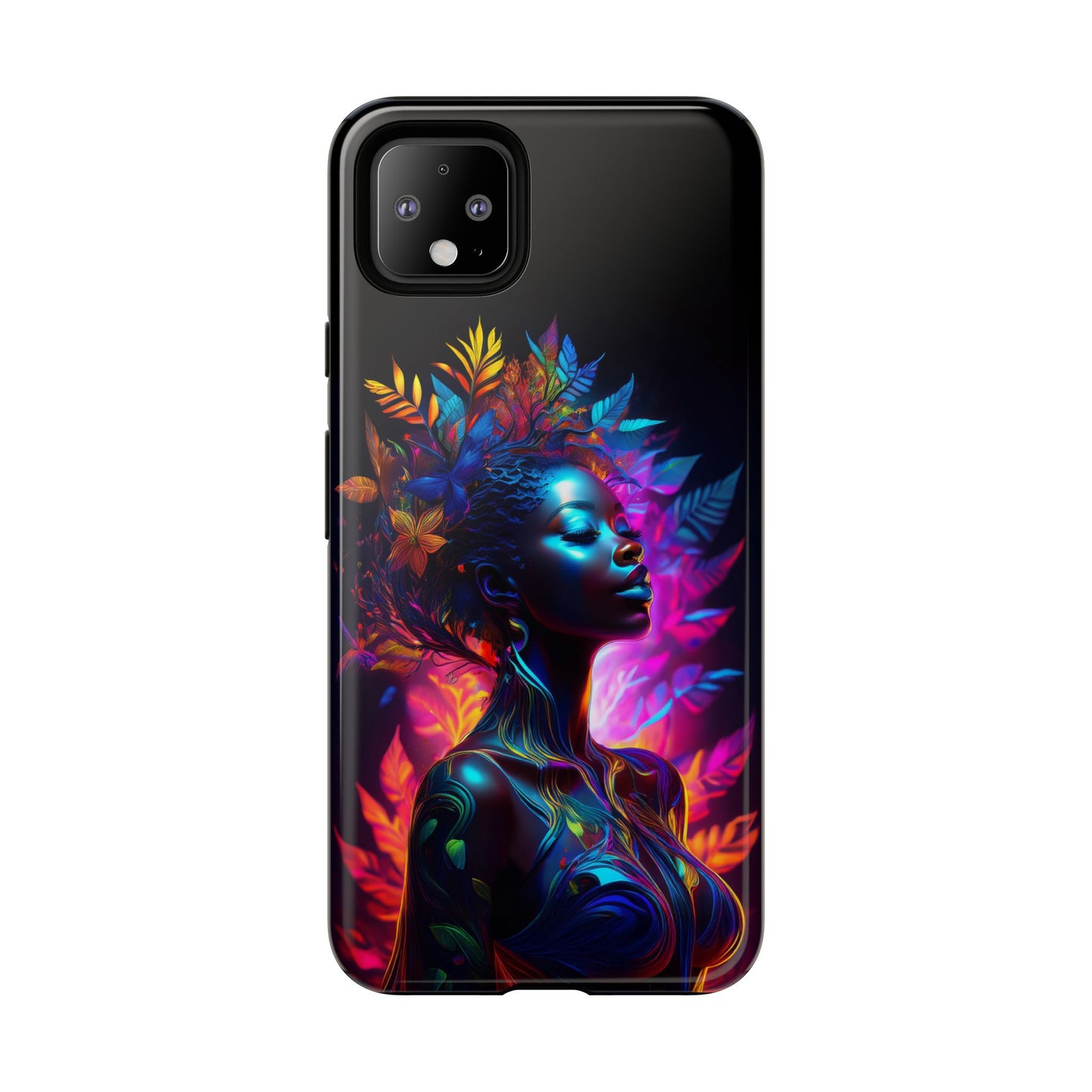 Beautiful Mother Nature Cell Phone Case 019