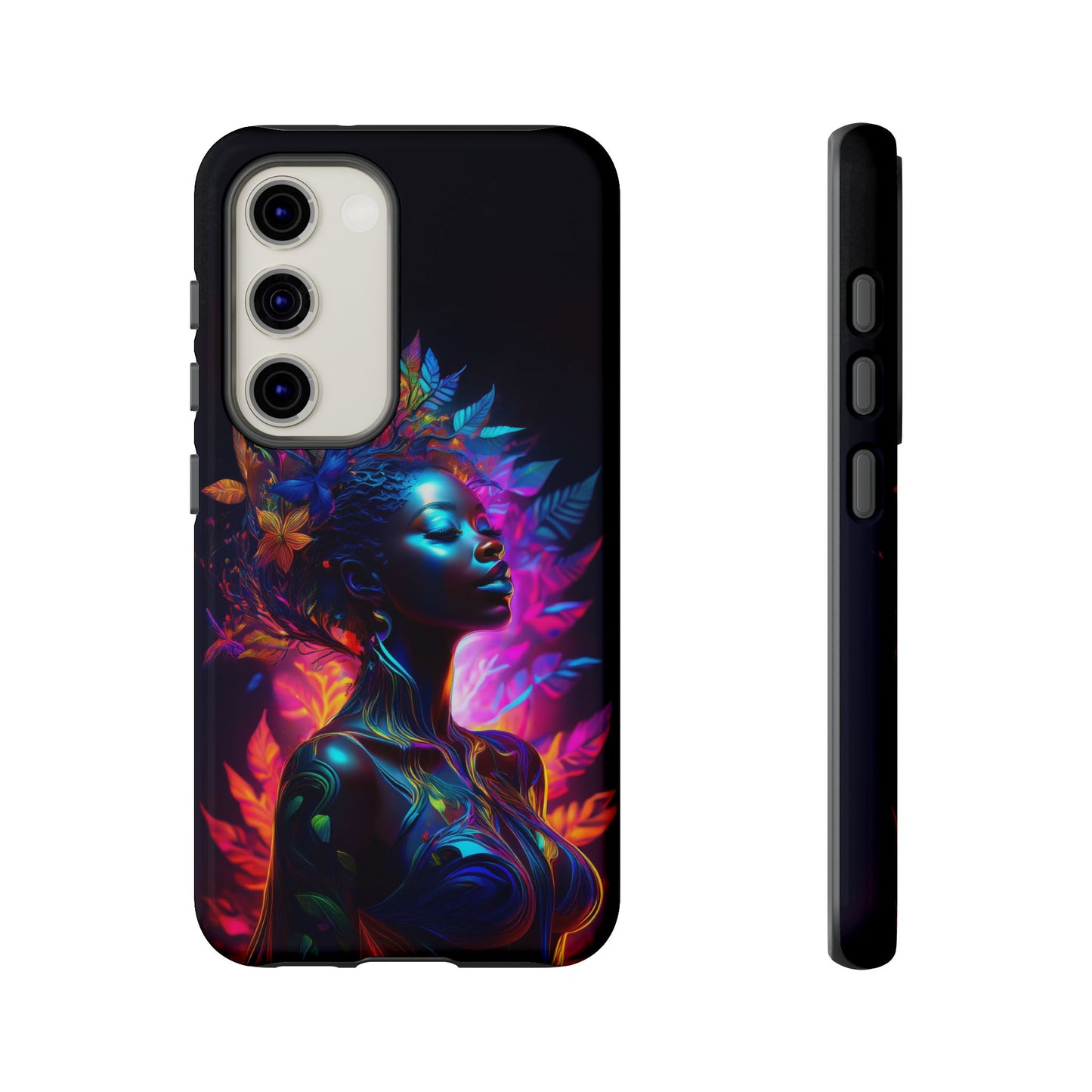 Beautiful Mother Nature Cell Phone Case 019