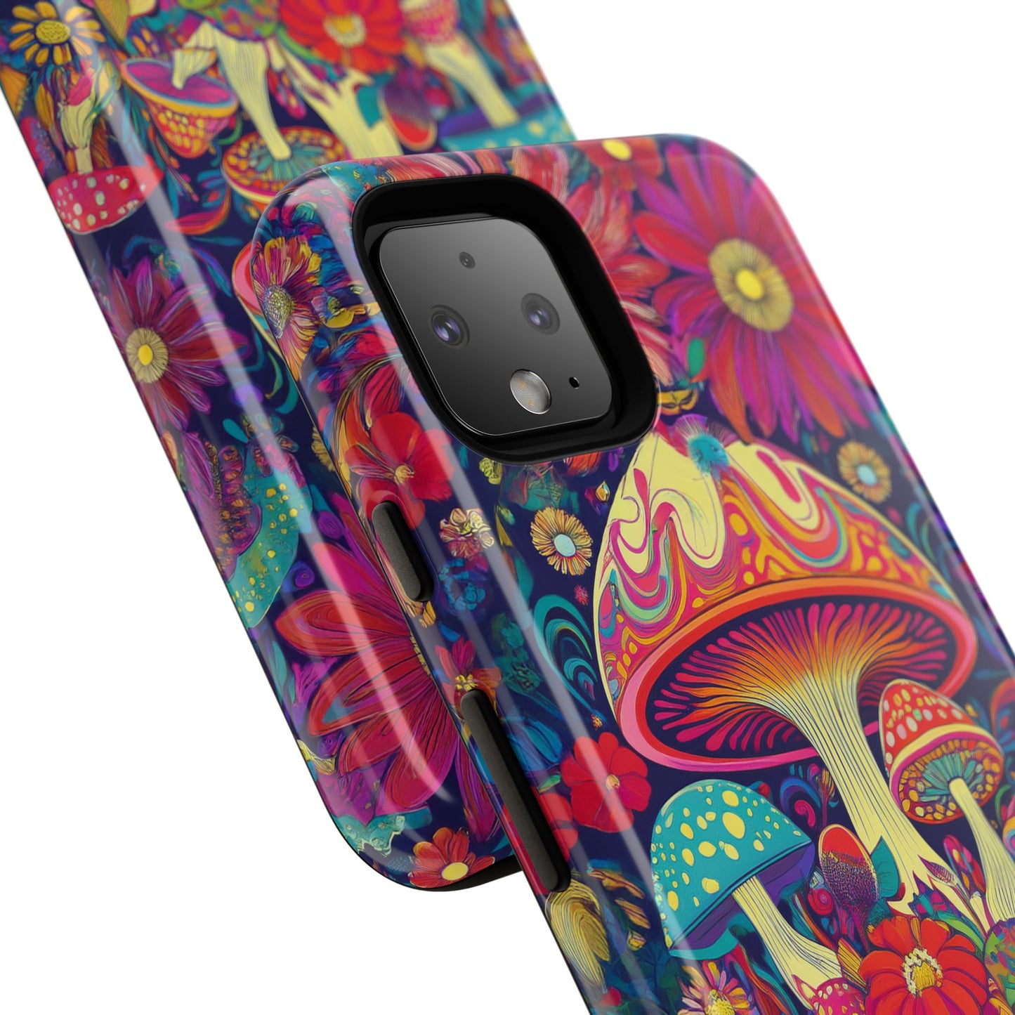 1970's inspired design Cell Phone Case 035