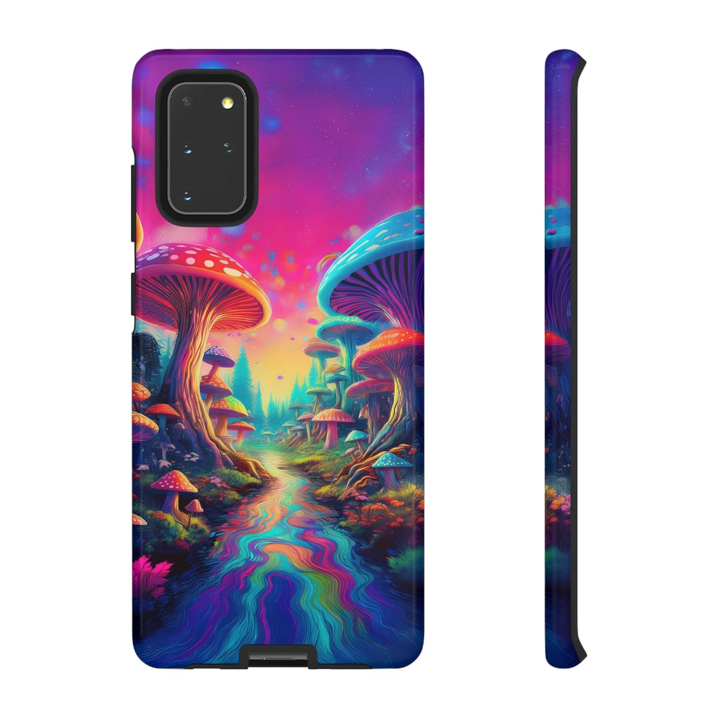 1970's inspired design Cell Phone Case 041