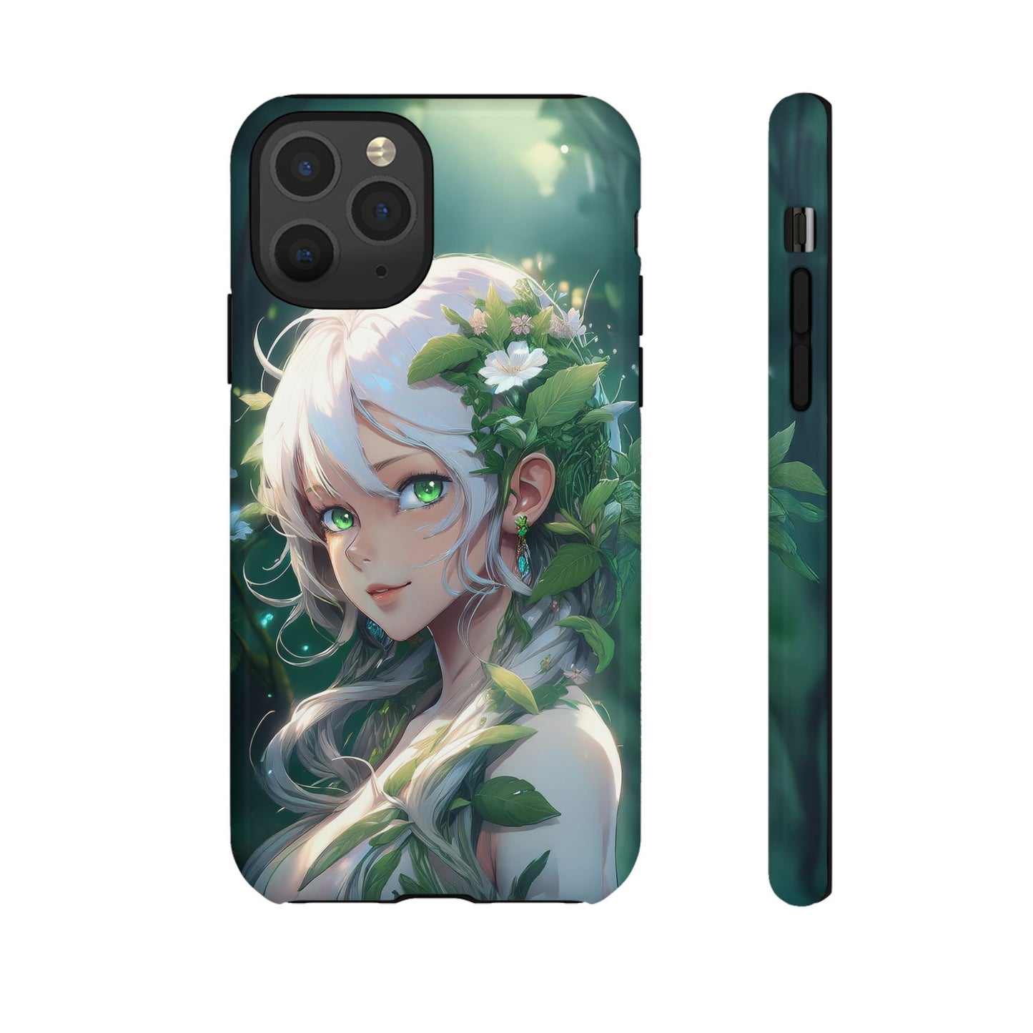 Beautiful Mother Nature Cell Phone Case 005