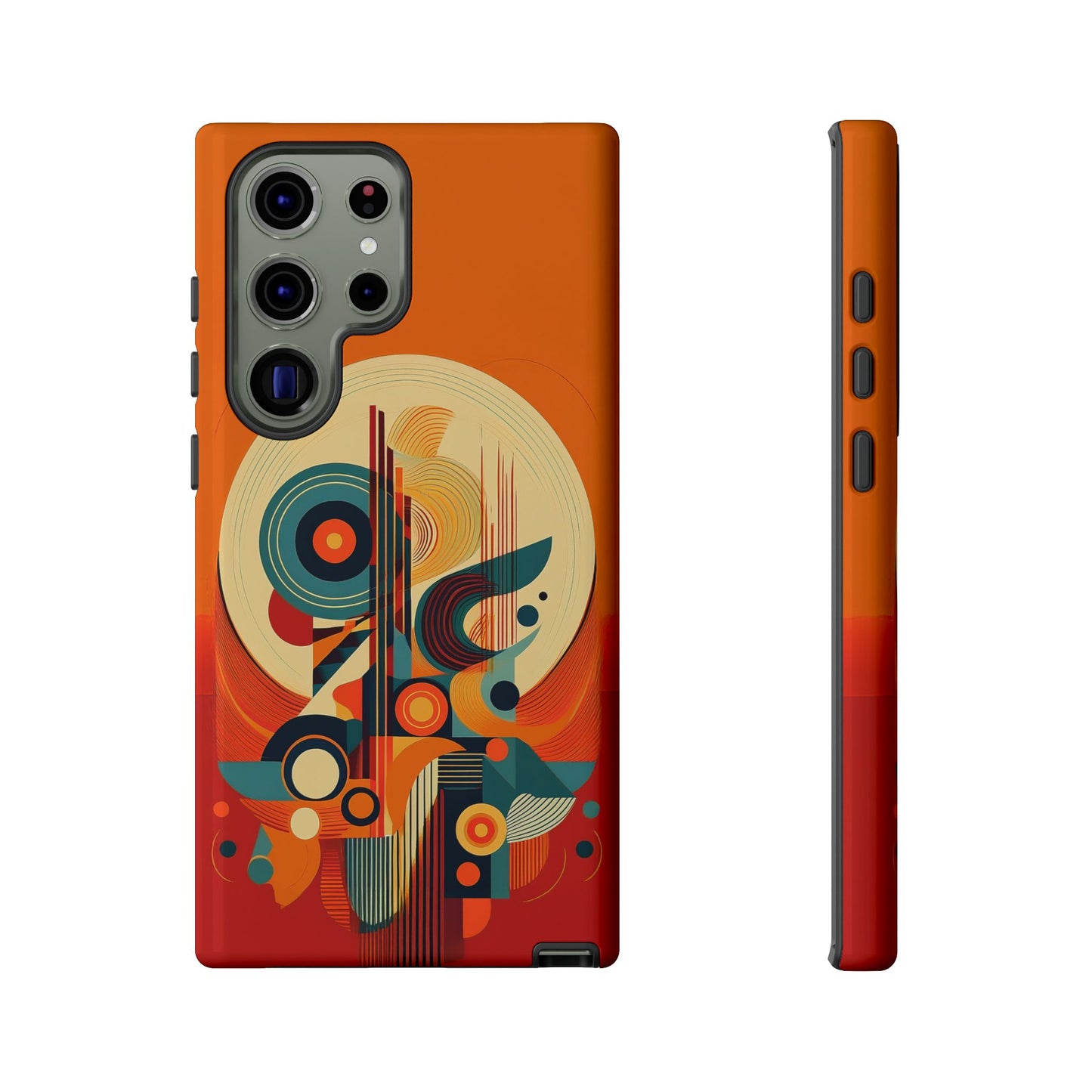 1970's inspired design Cell Phone Case 043