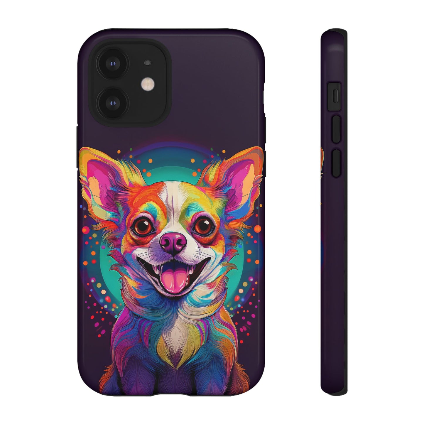 Chihuahua Dog Cell Phone Case 008