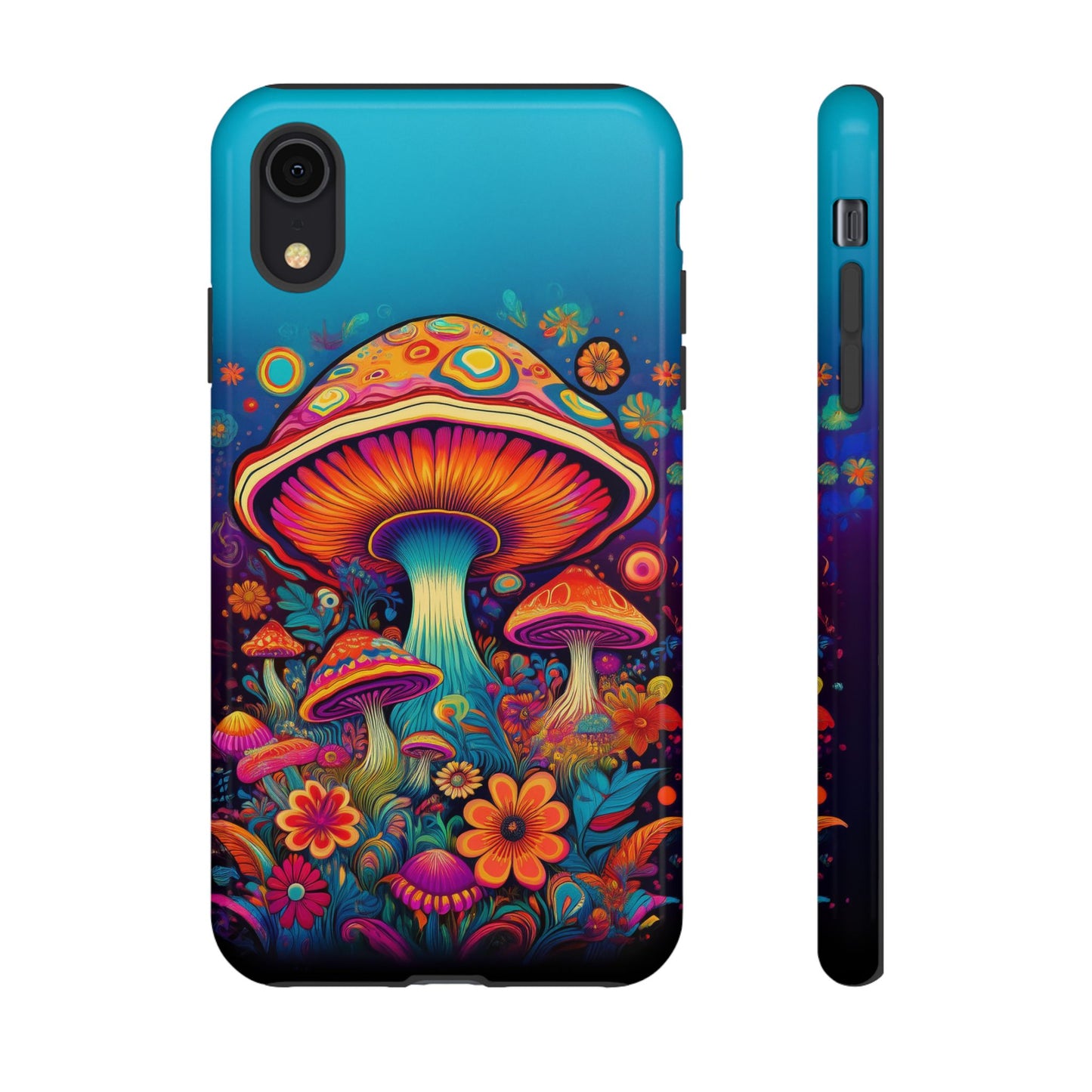 1970's inspired design Cell Phone Case 034