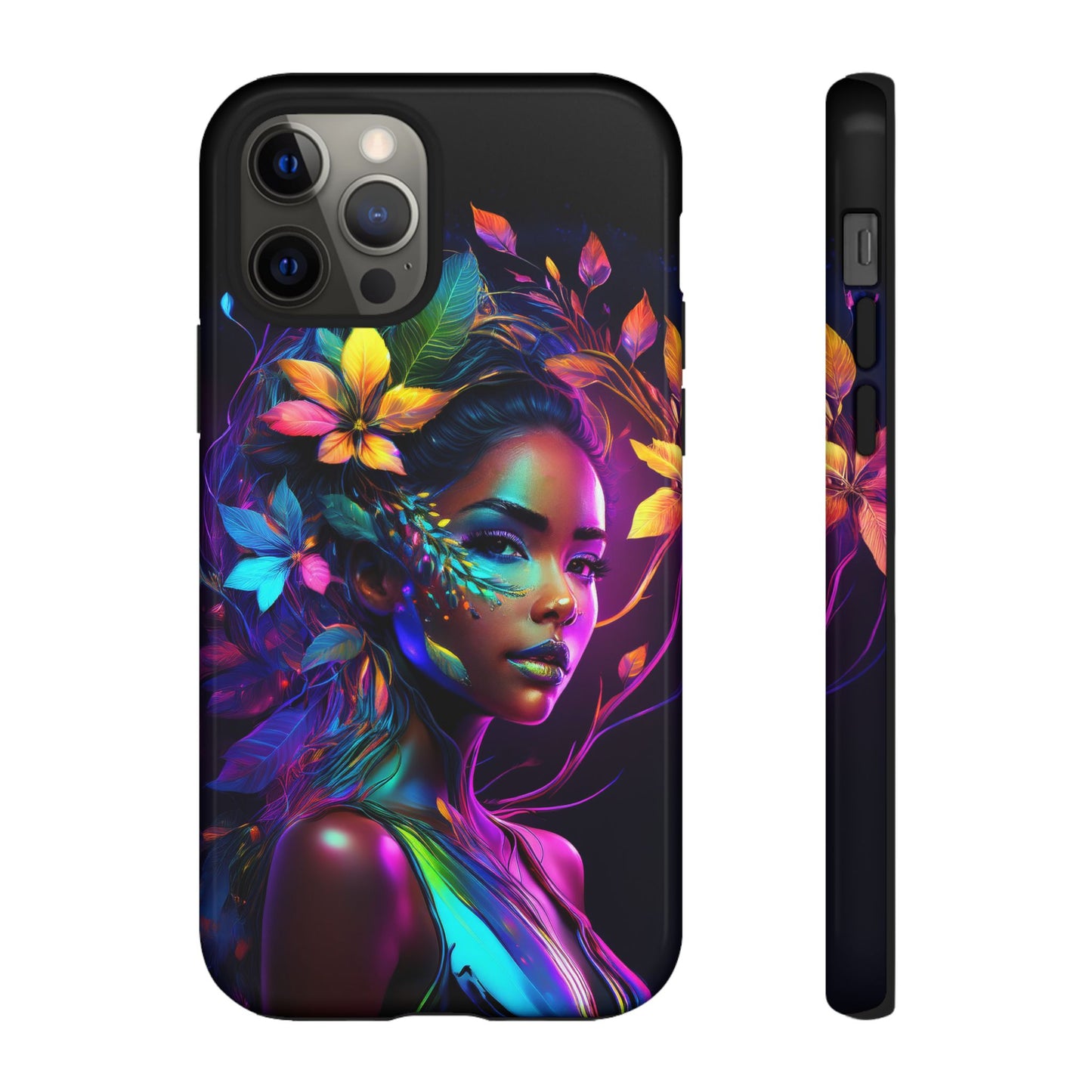 Beautiful Mother Nature Cell Phone Case 017