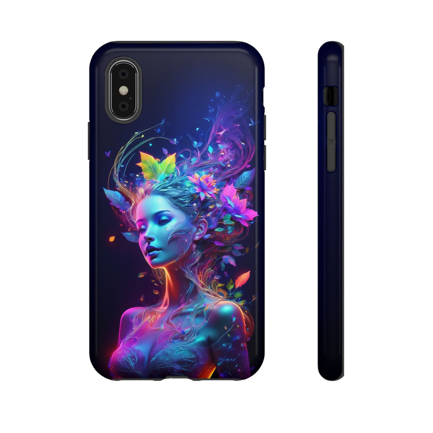 Beautiful Mother Nature Cell Phone Case 022