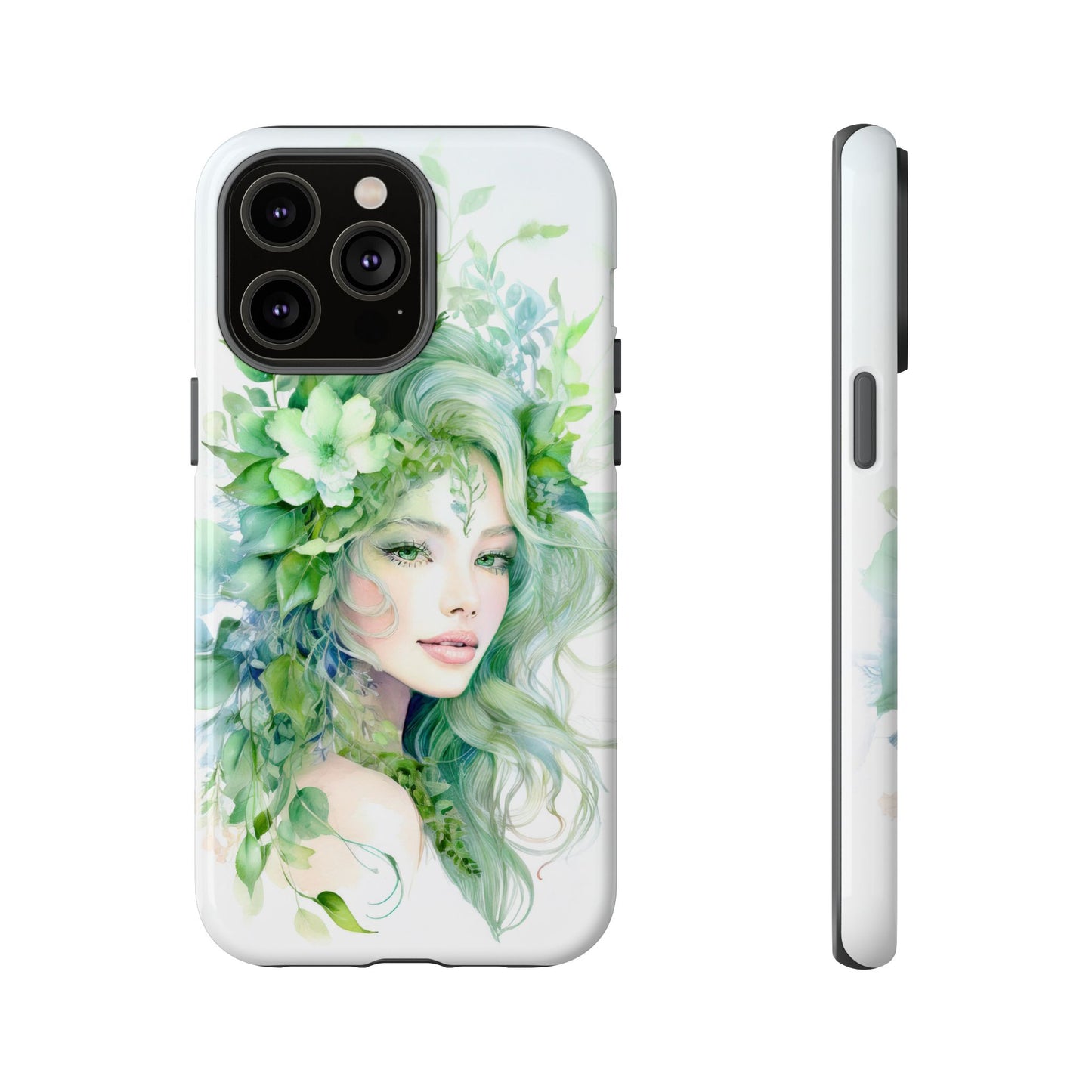 Beautiful Mother Nature Cell Phone Case 016