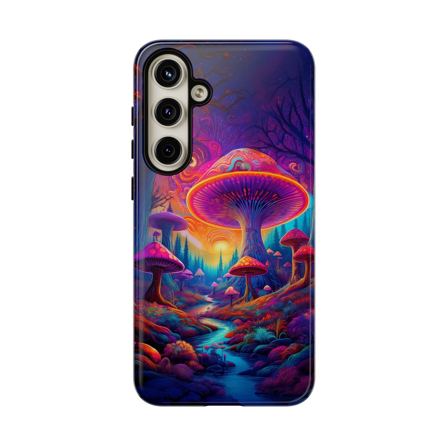 1970's inspired design Cell Phone Case 040