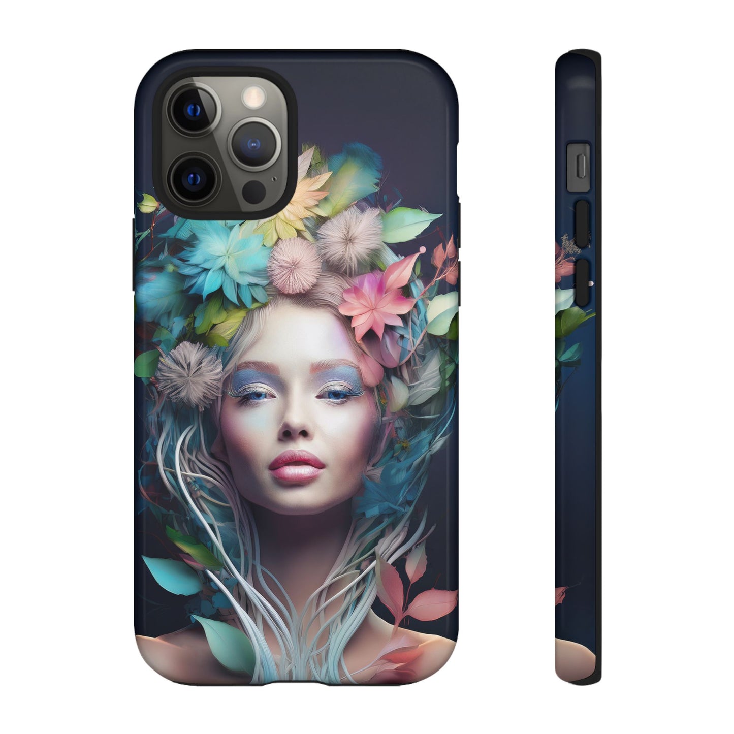 Beautiful Mother Nature Cell Phone Case 006