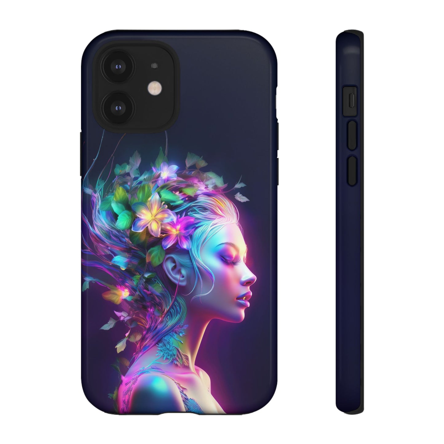 Beautiful Mother Nature Cell Phone Case 018