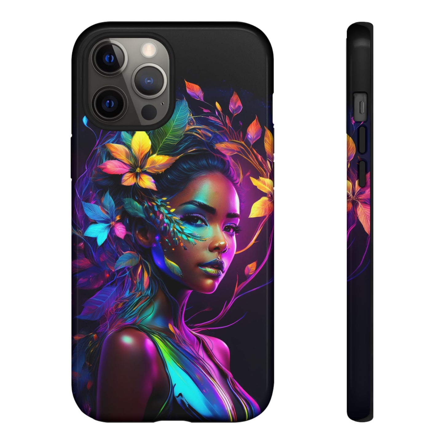 Beautiful Mother Nature Cell Phone Case 017